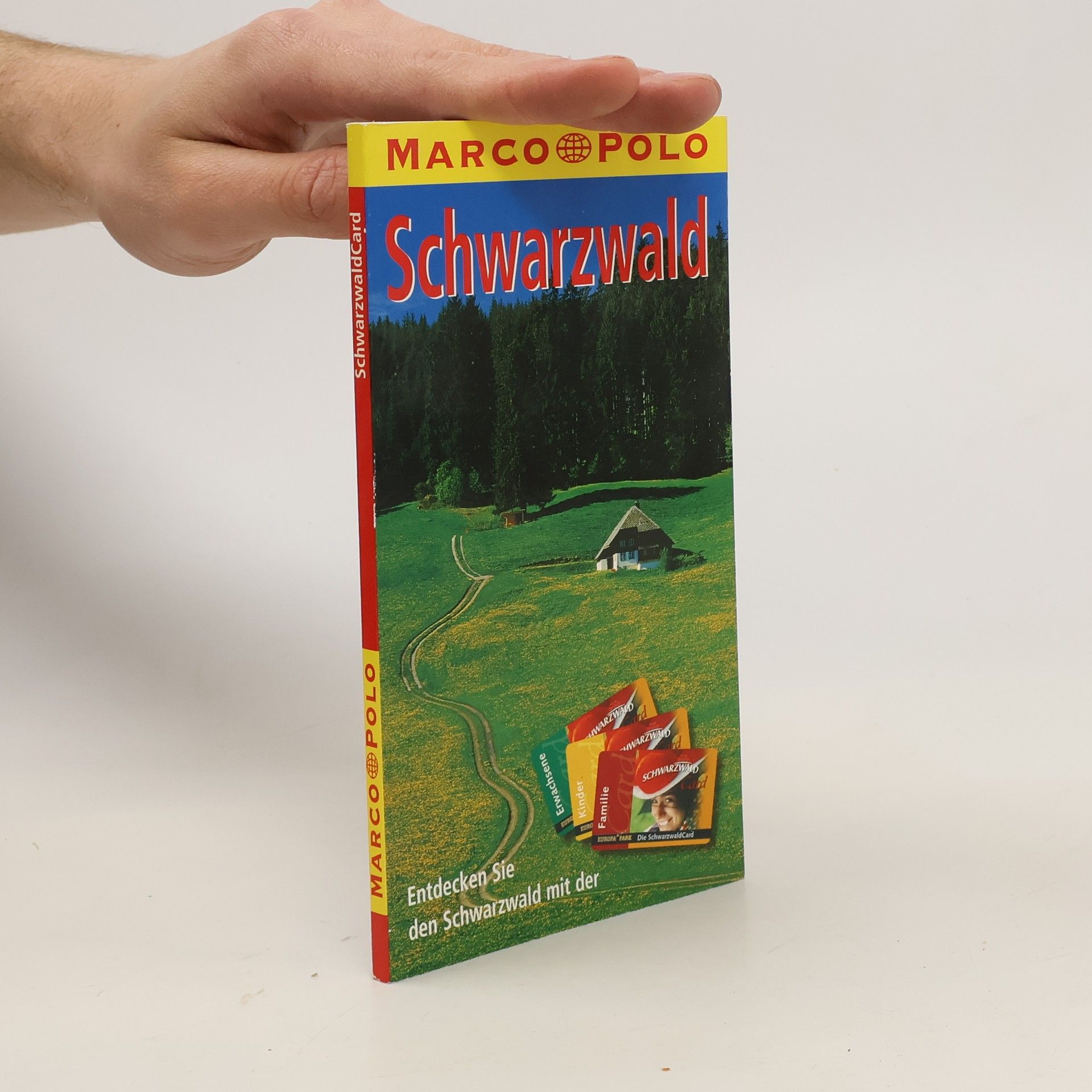 kolektiv Schwarzwald