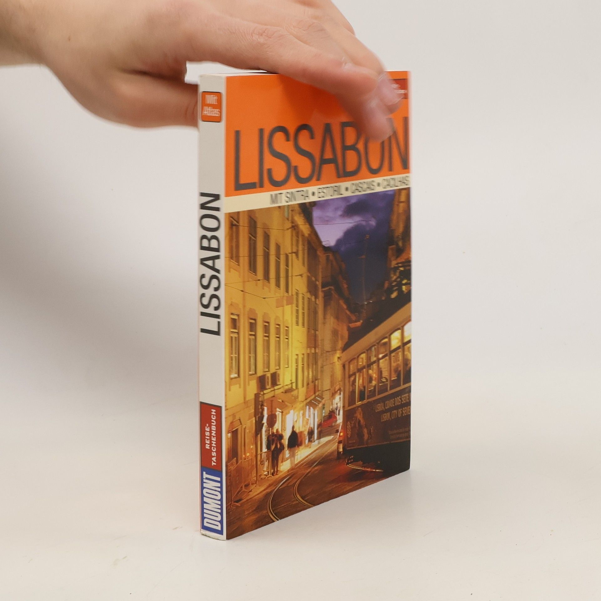 Lydia Hohenberger Lissabon