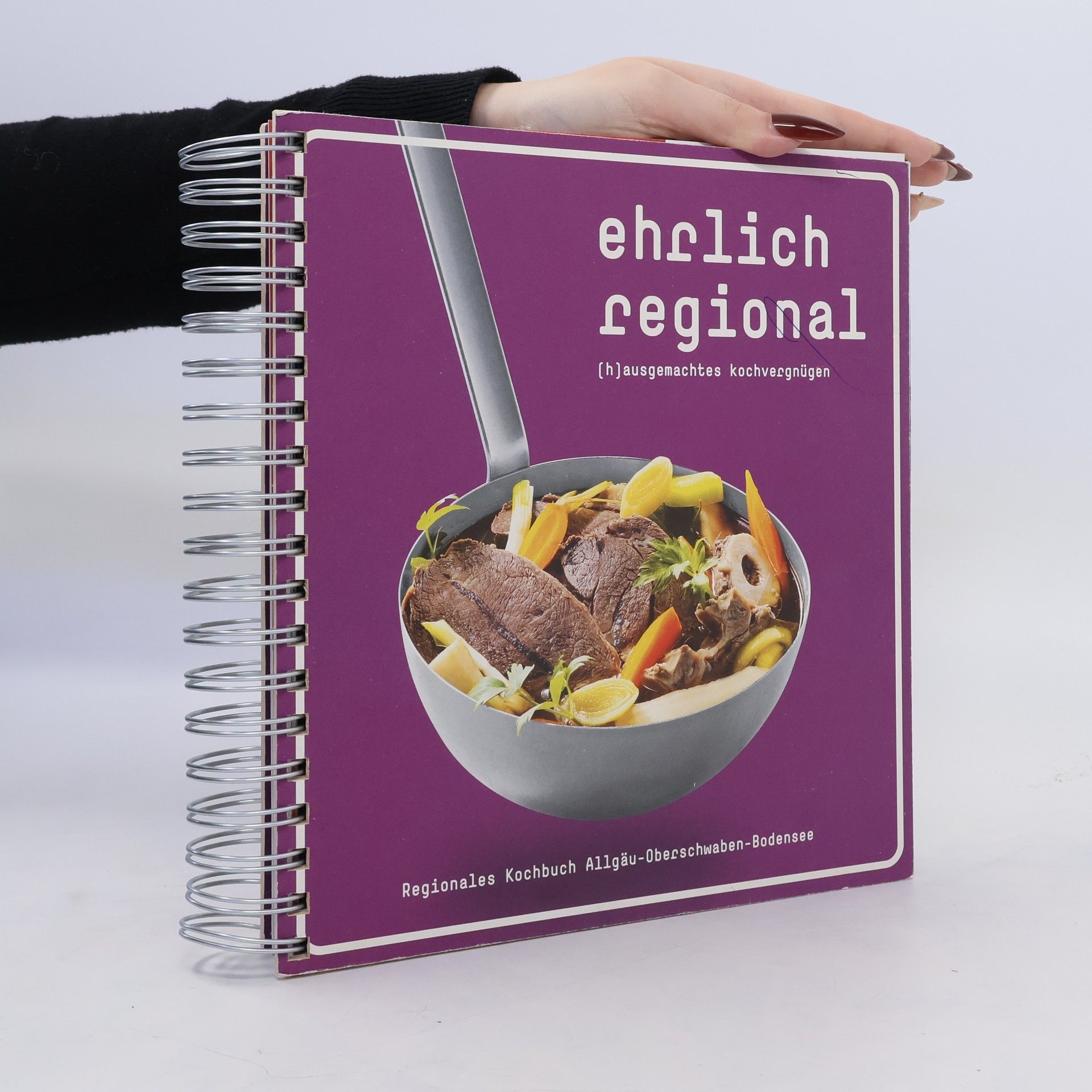 Friederike Lerbs Ehrlich regional