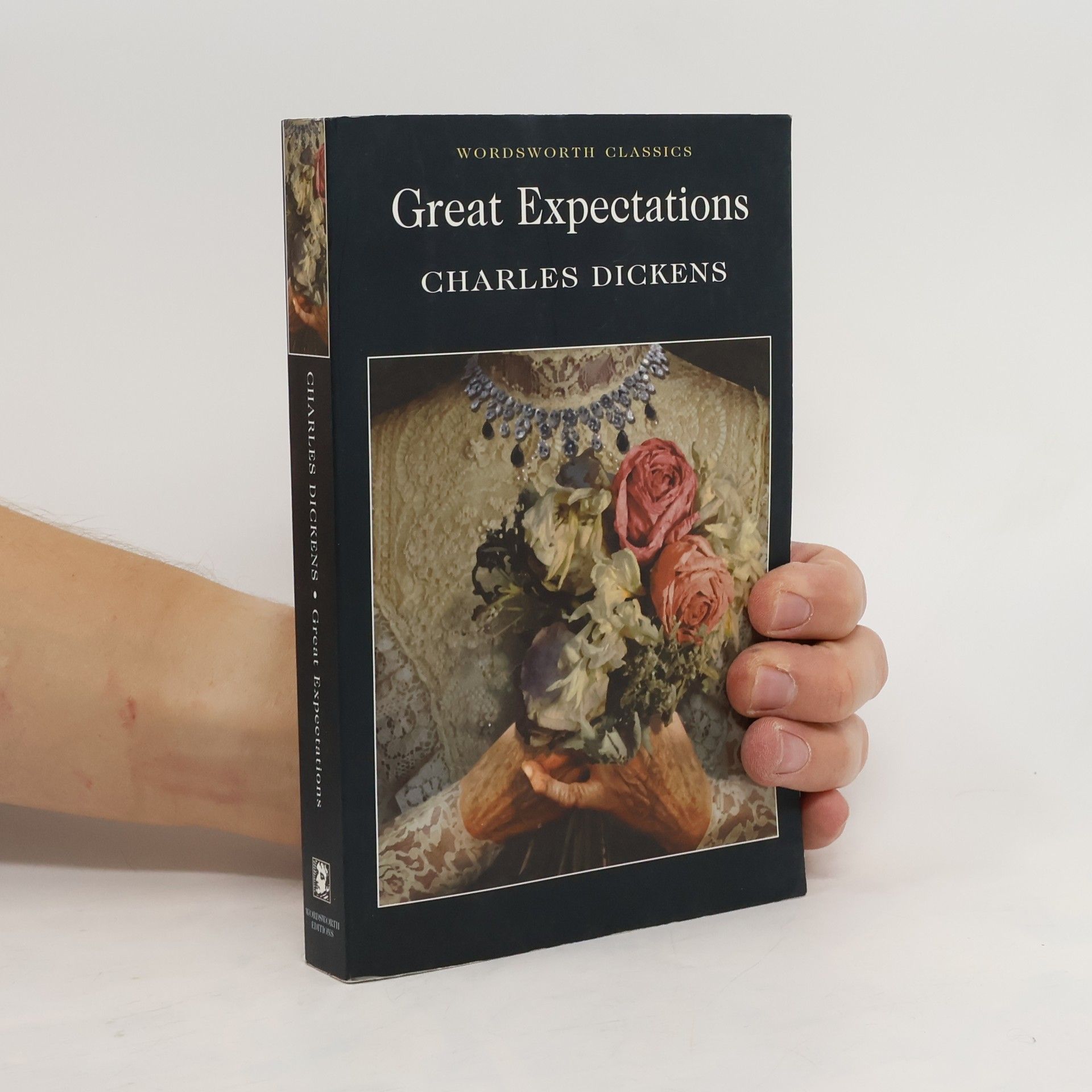 Charles Dickens Great Expectations