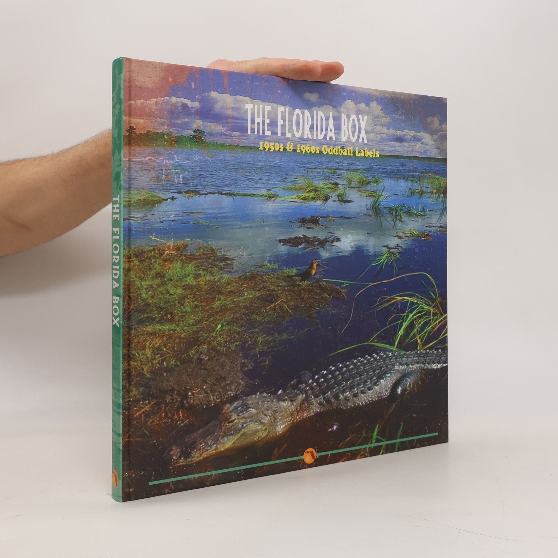 Collectif d'auteurs The Florida Box