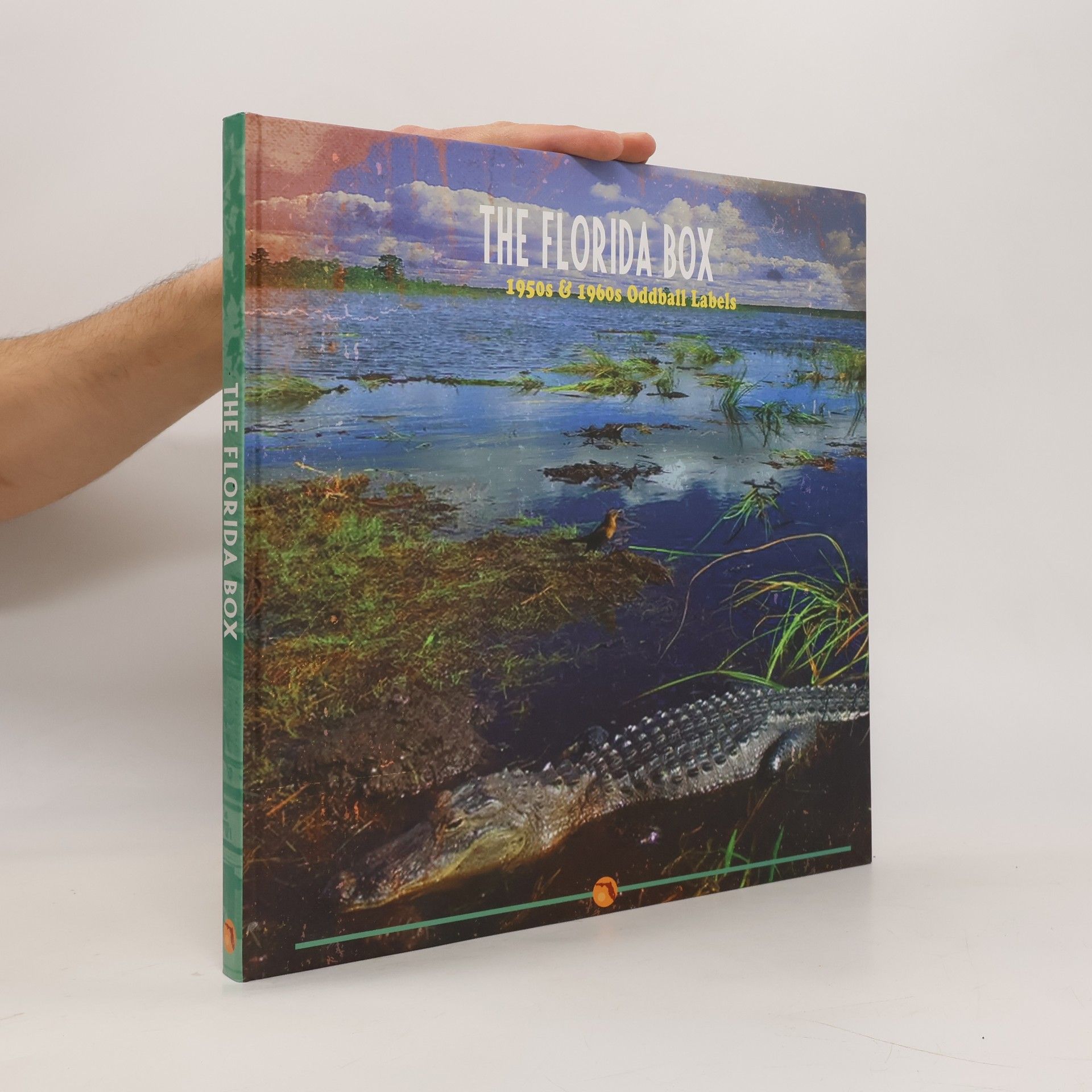 Kolektív autorov The Florida Box