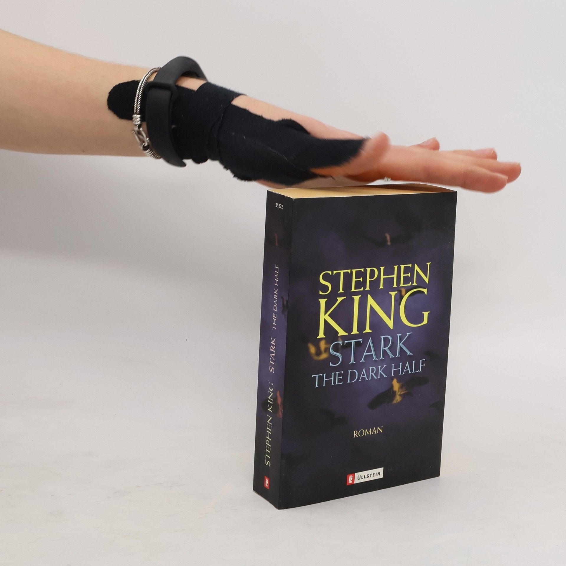 Stephen King Stark