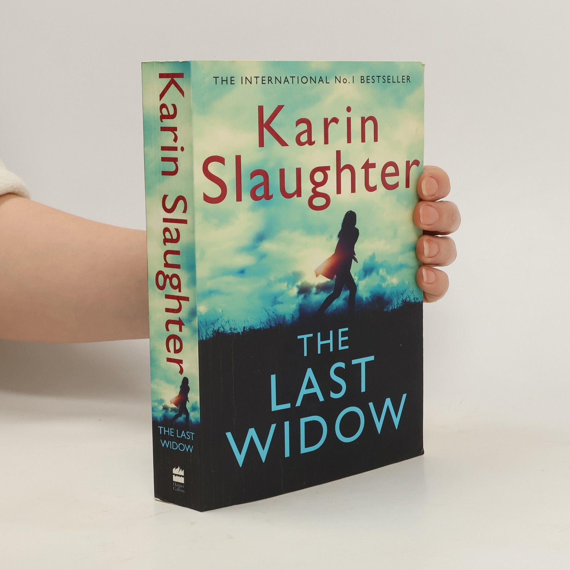 Karin Slaughter The Last Widow
