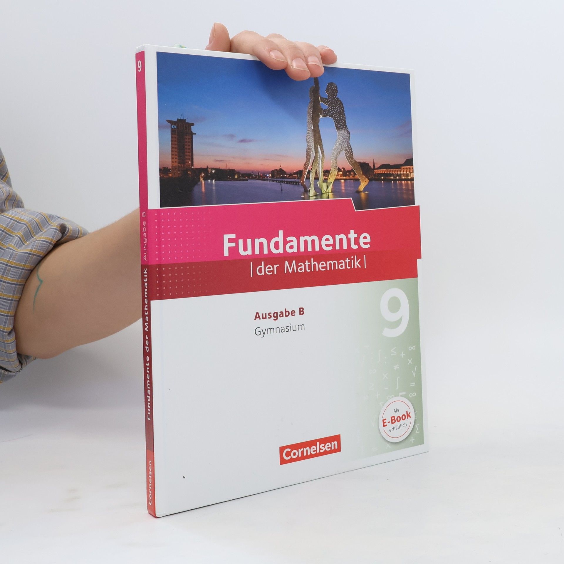 Autorenkollektiv Fundamente der Mathematik