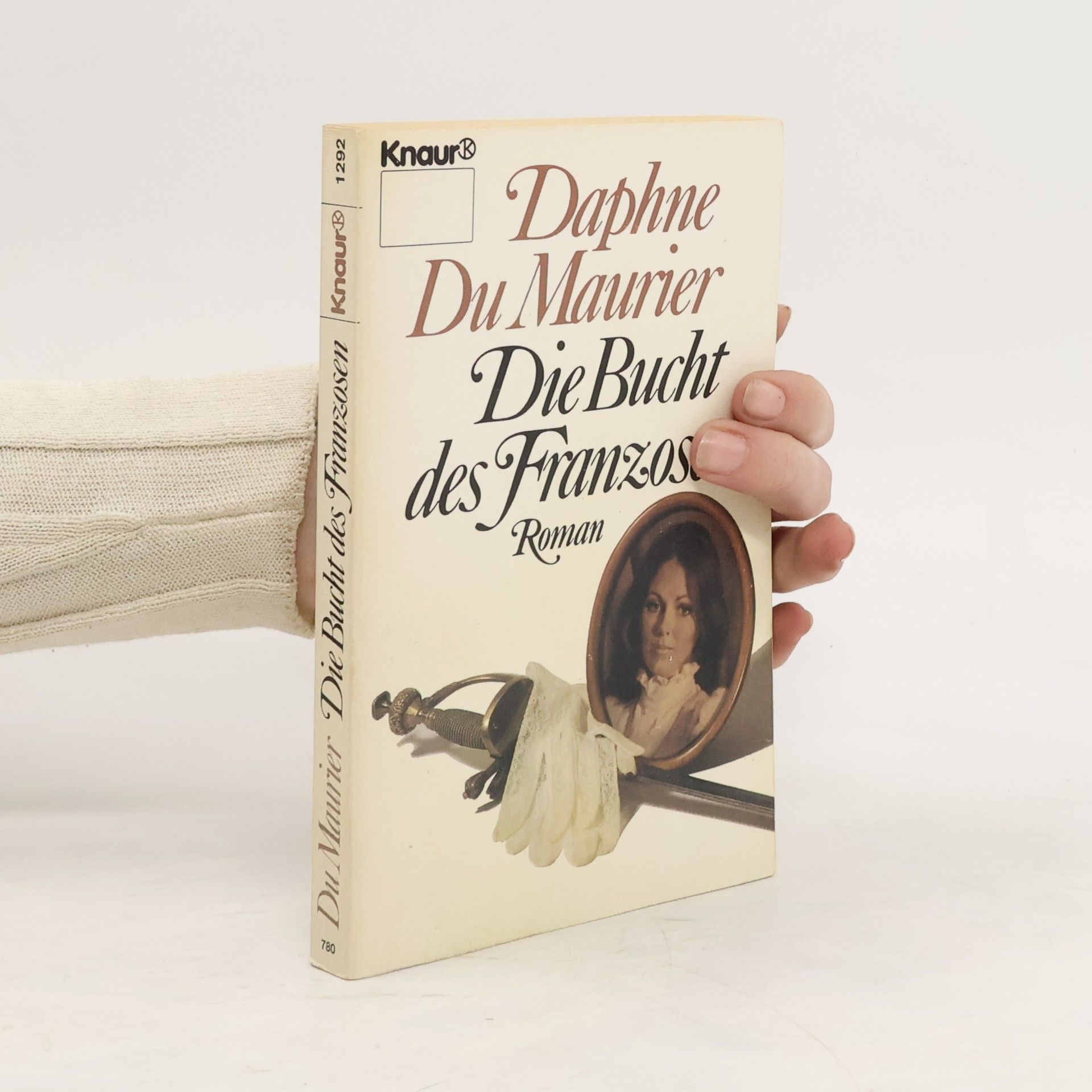 Daphne du Maurier Die Bucht des Franzosen