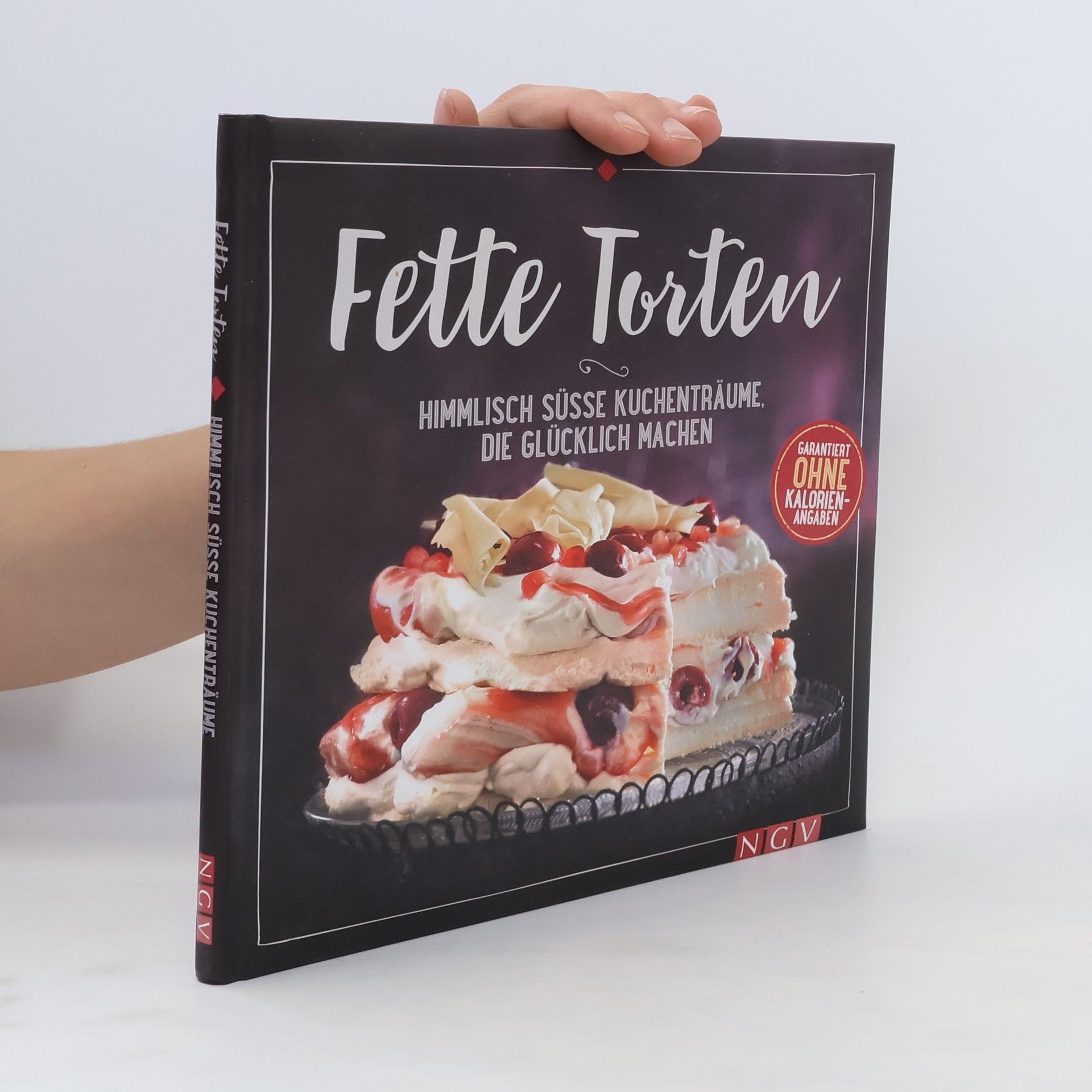 kolektiv Fette Torten