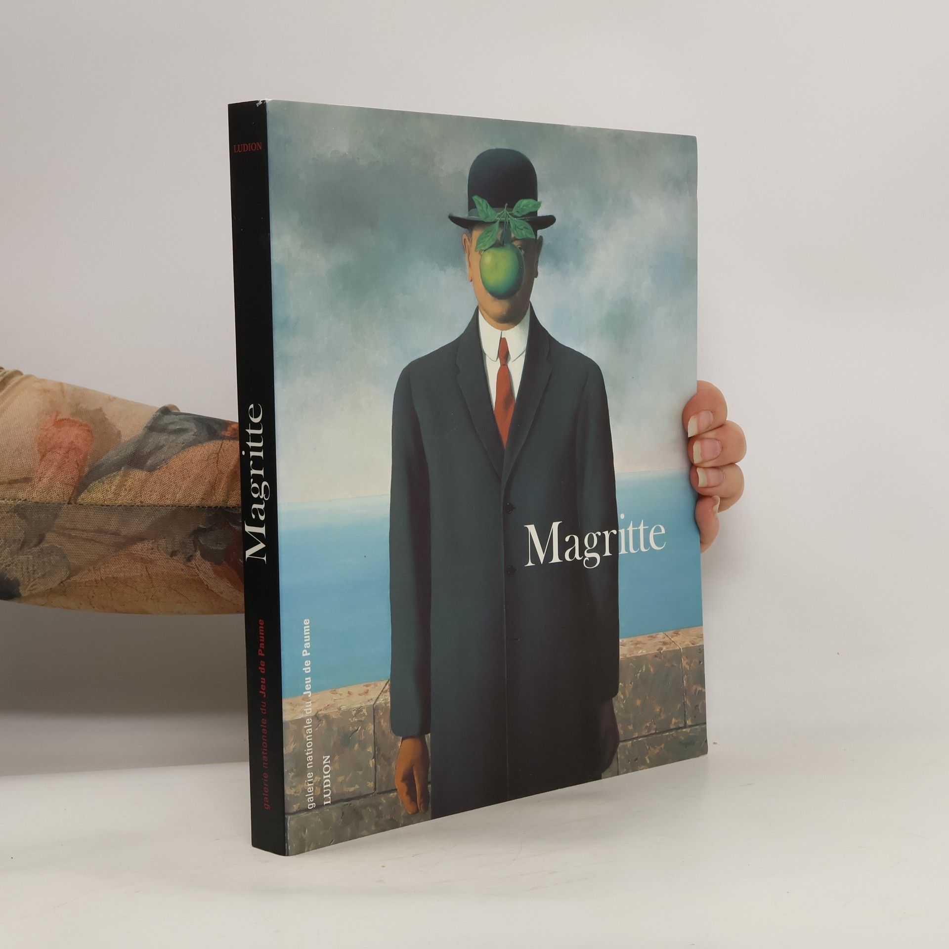 Collectif d'auteurs Magritte