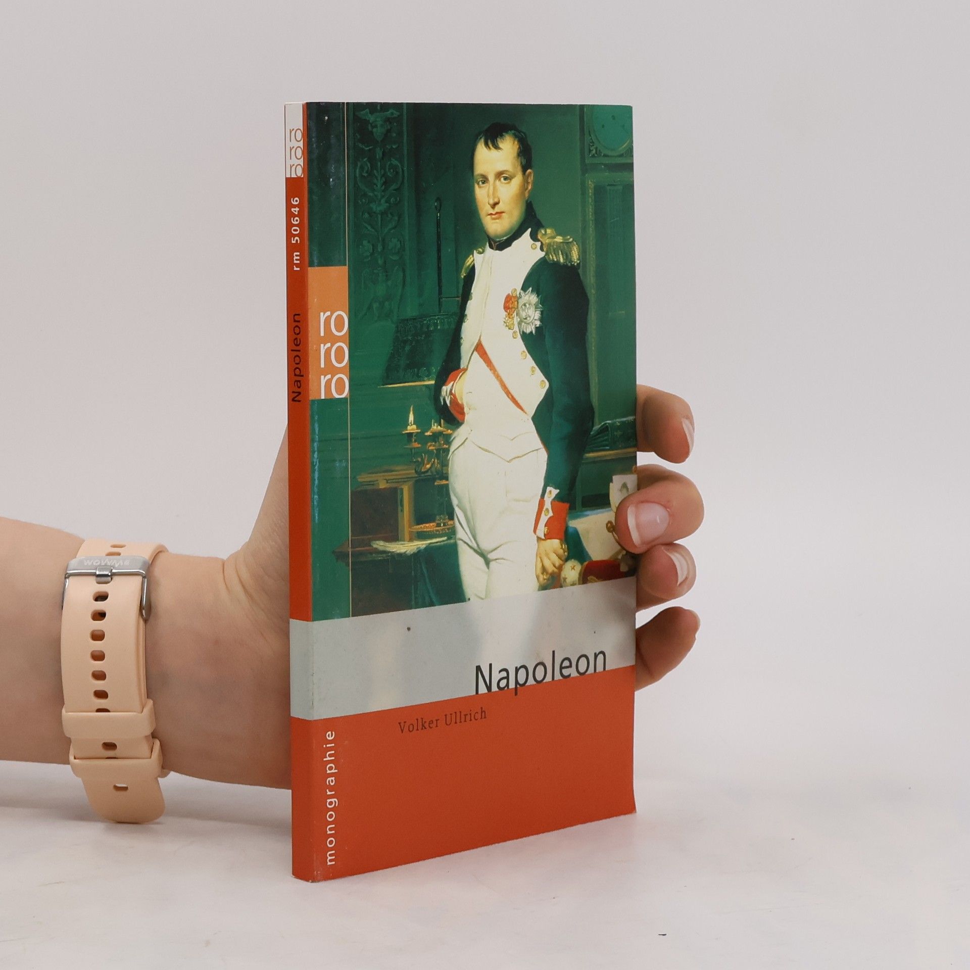 Volker Ullrich Napoleon