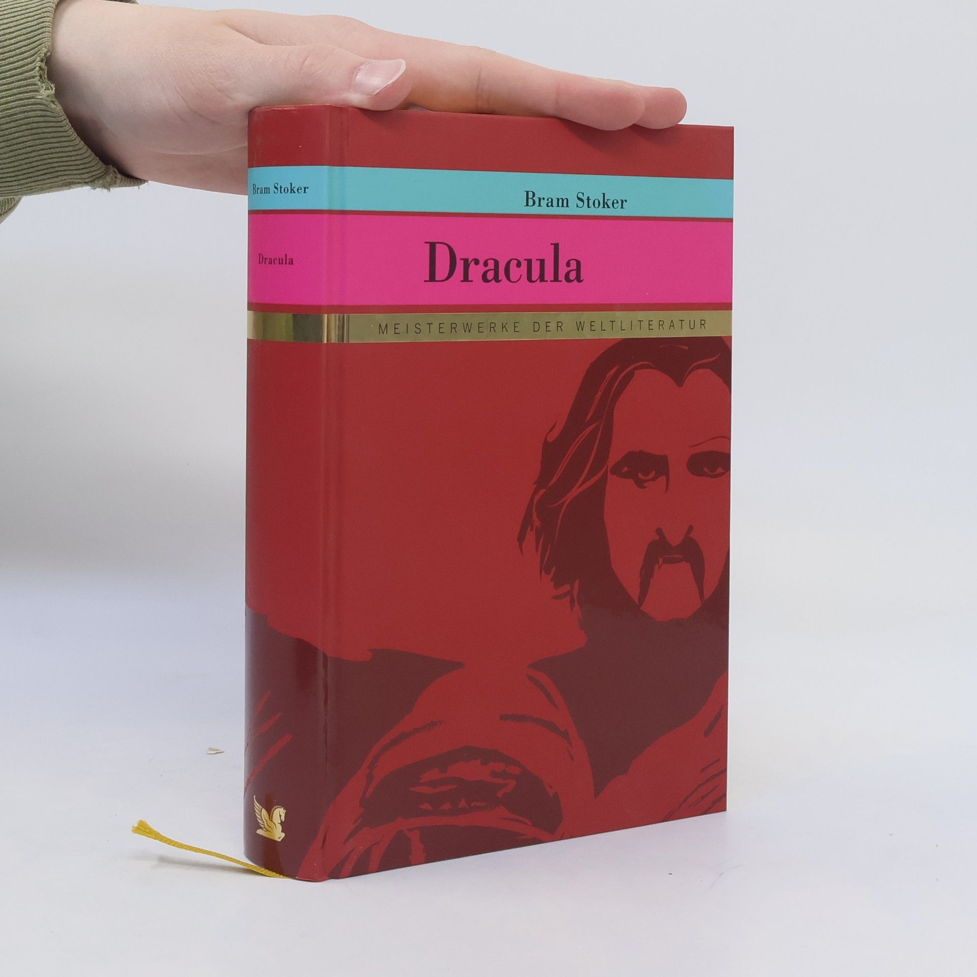 Bram Stoker Dracula