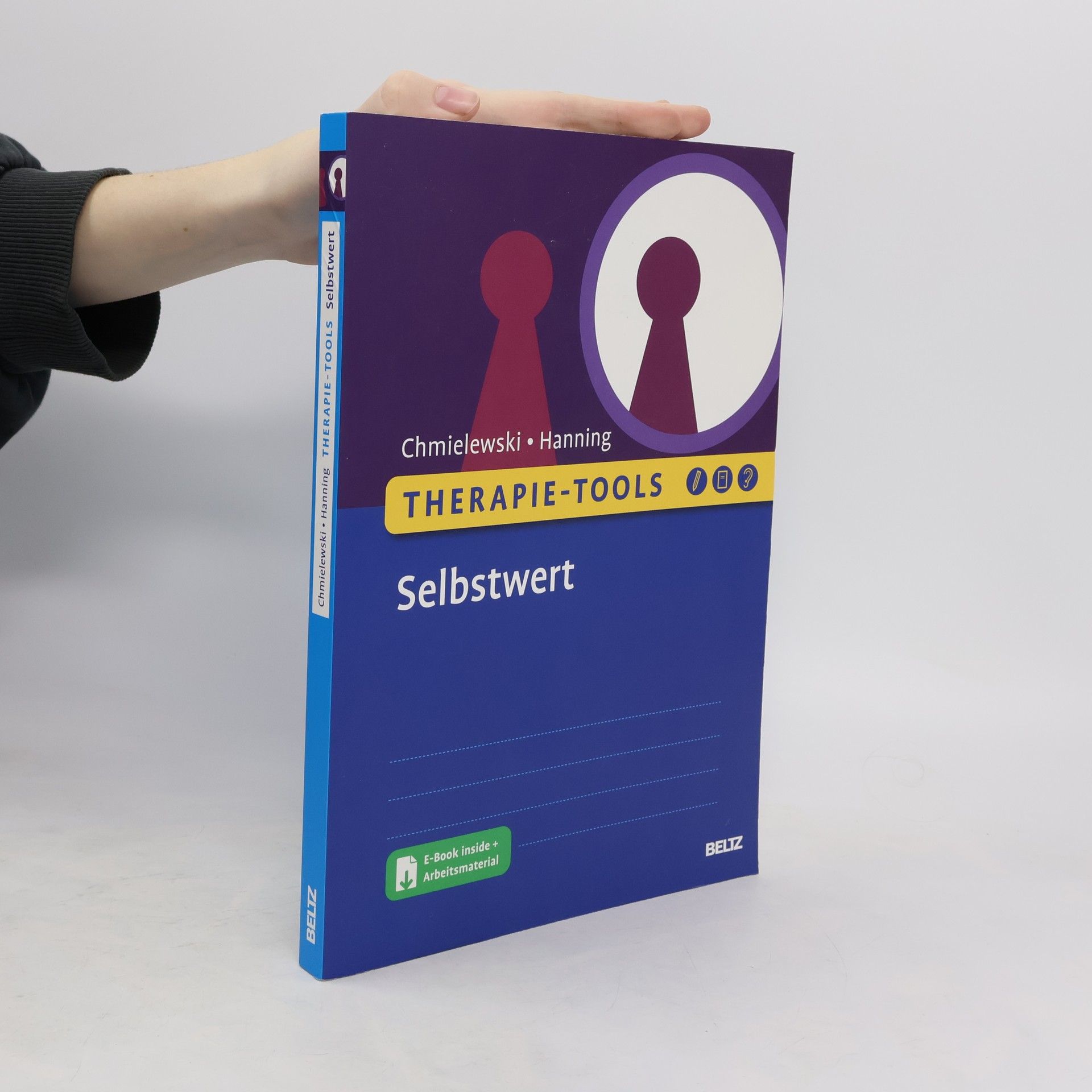 Sven Hanning Therapie-Tools Selbstwert