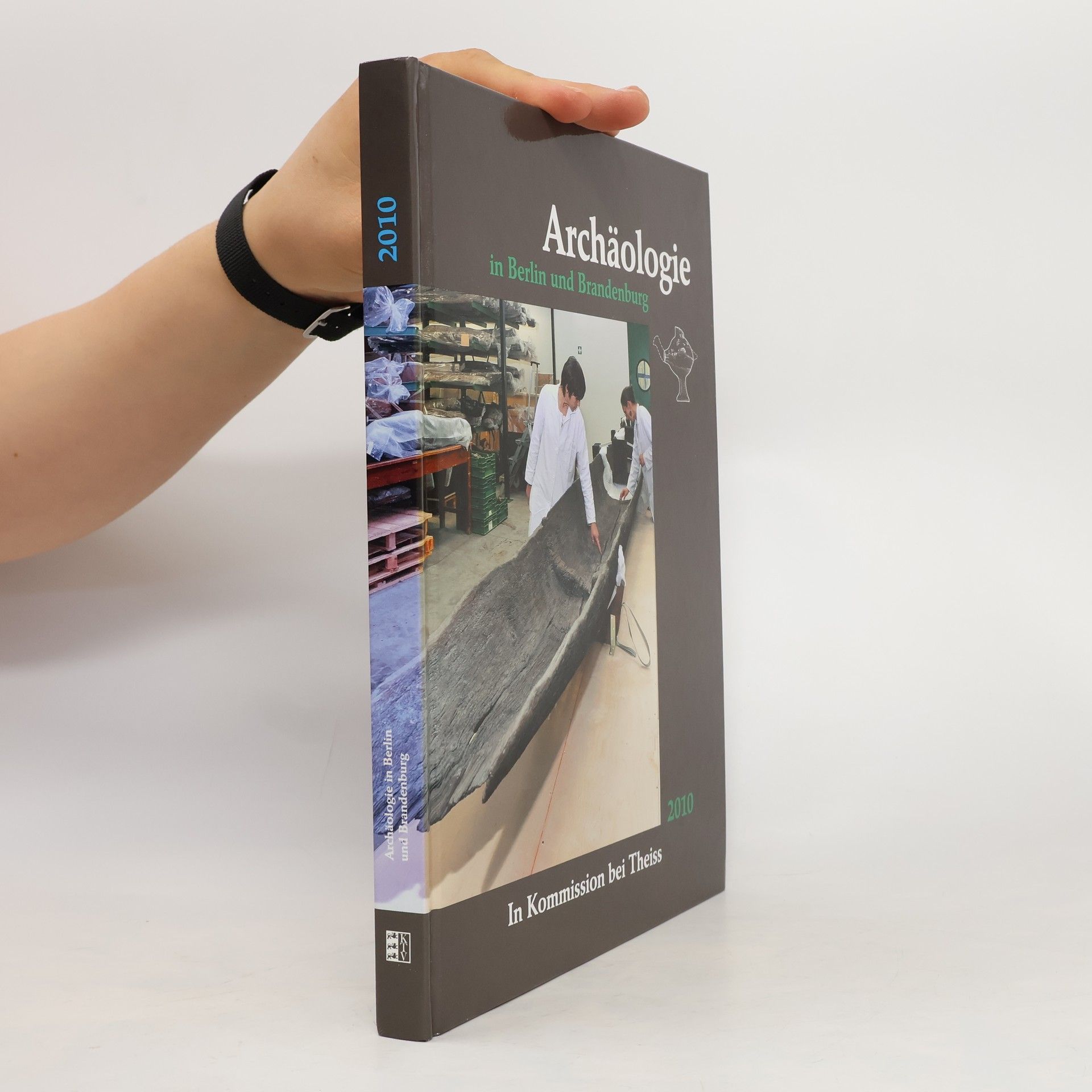 kolektiv Archälogie in Berlin und Brandenburg