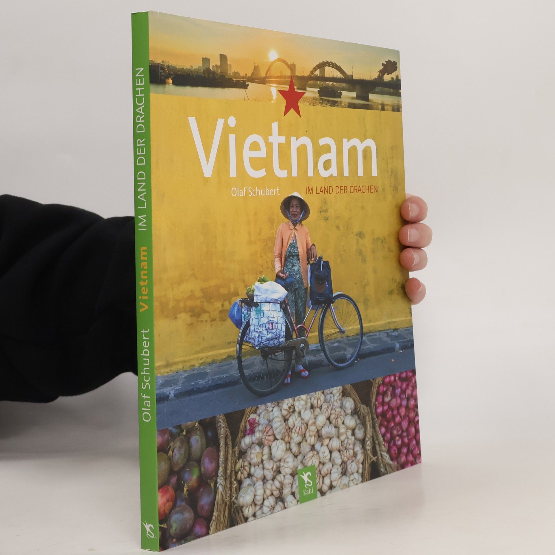 Olaf Schubert Vietnam