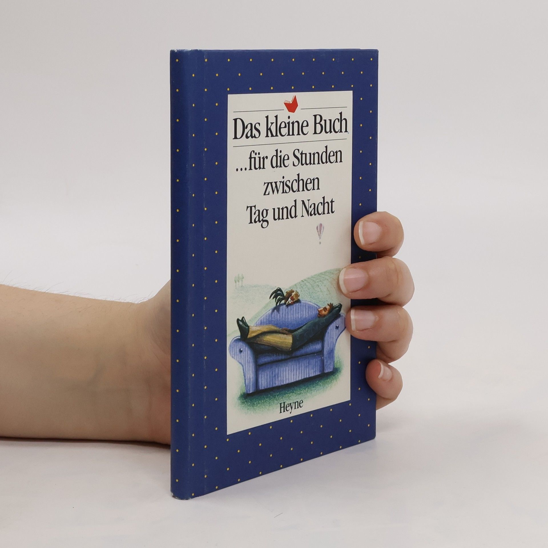 Collectif d'auteurs Das kleine Buch