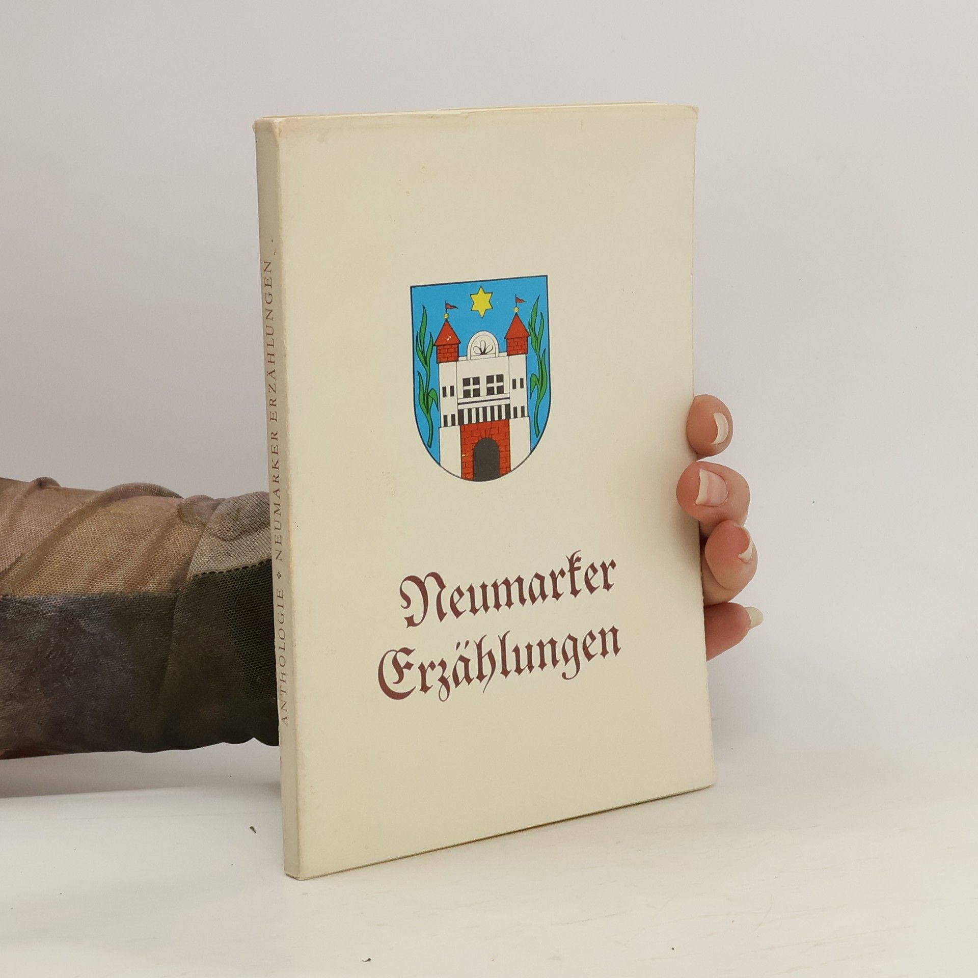 Auteurscollectief Neumarker Erzählungen