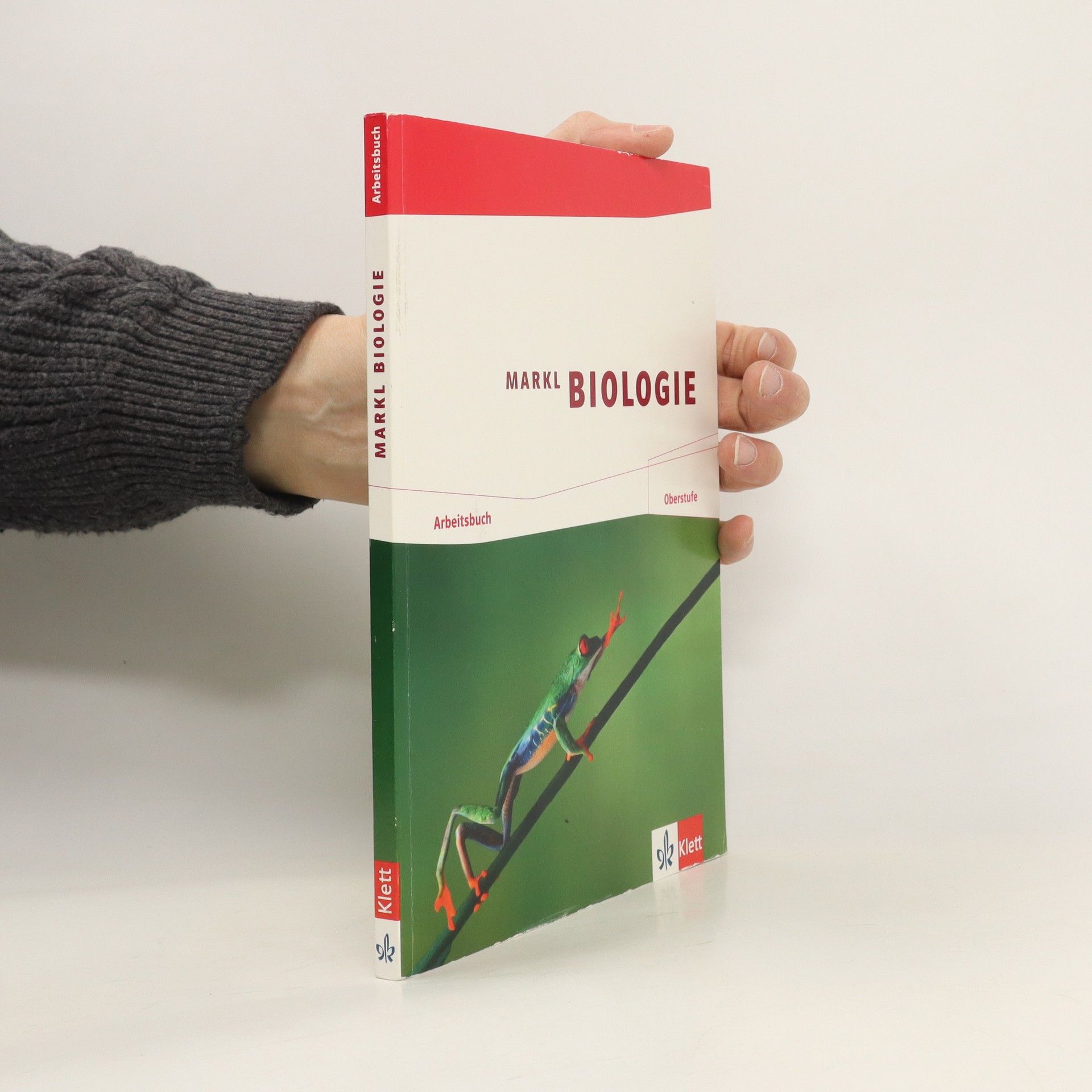 Tobias Grümme 11./12. Schuljahr, Arbeitsbuch