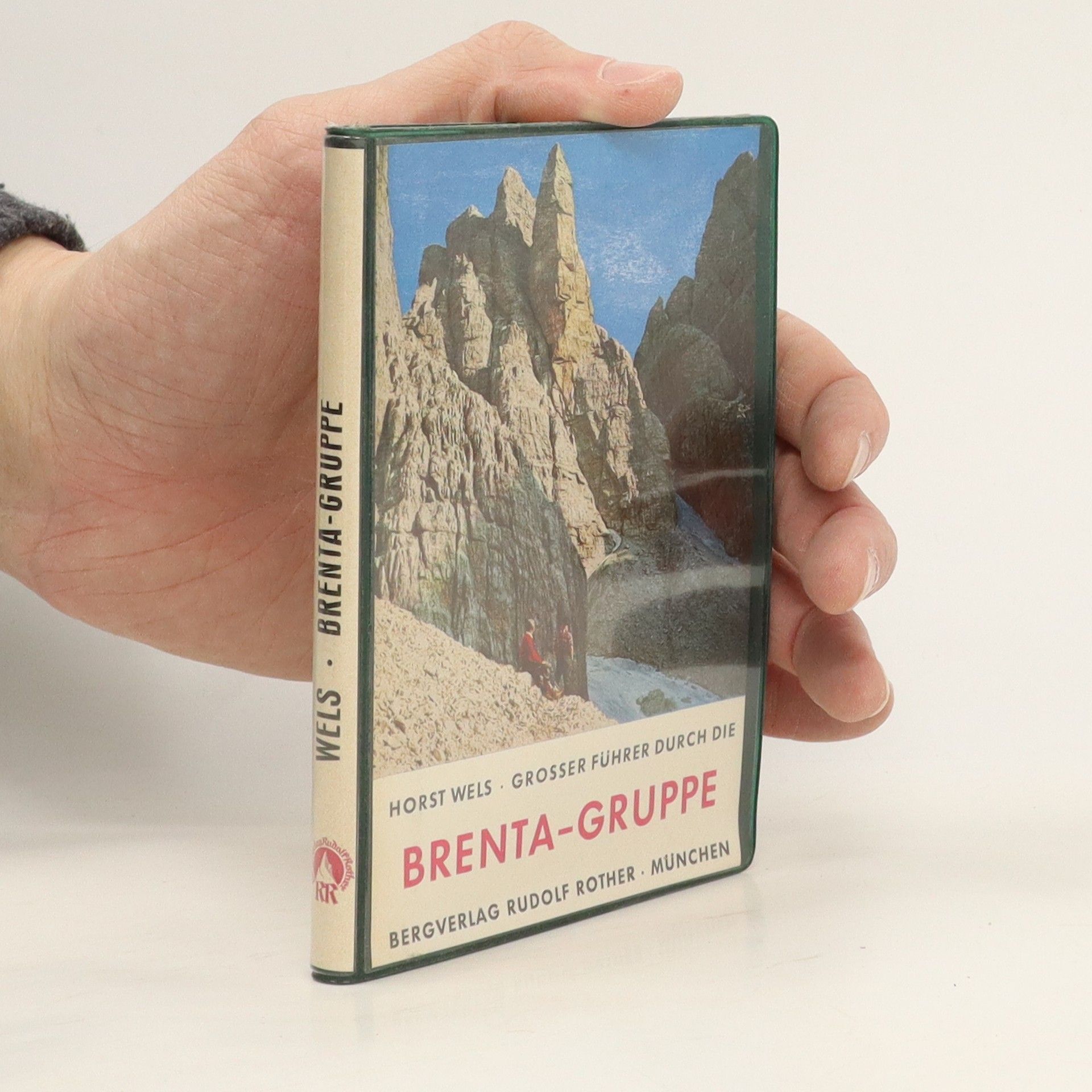 Horst Wels Brenta - Gruppe