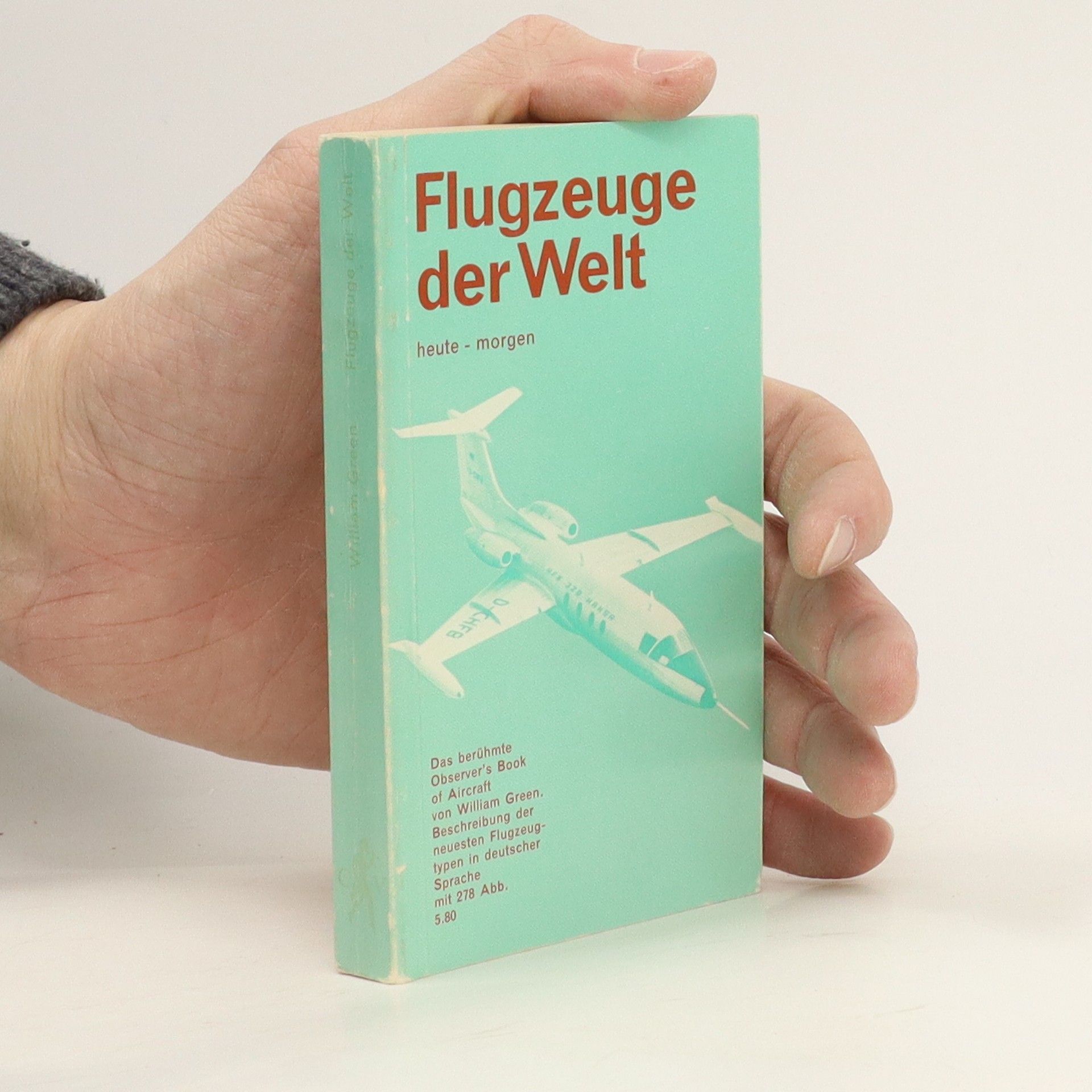 kolektiv Flugzeuge der Welt