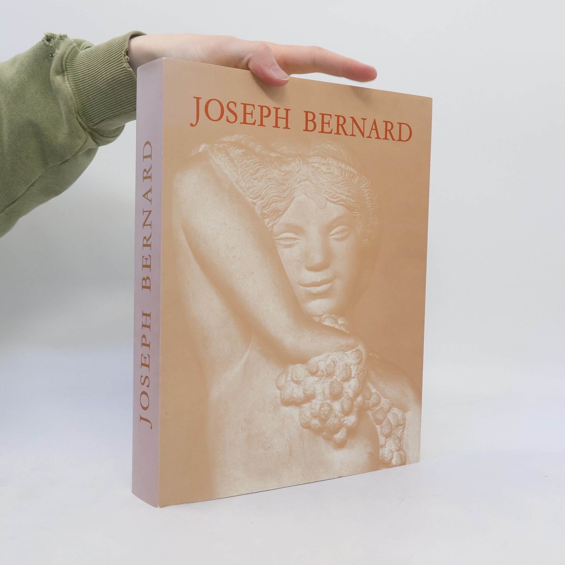 Various authors Joseph Bernard