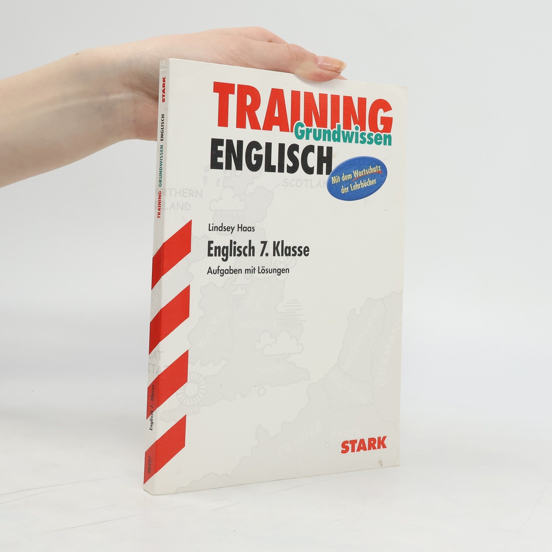 Autorenkollektiv Englisch-Training