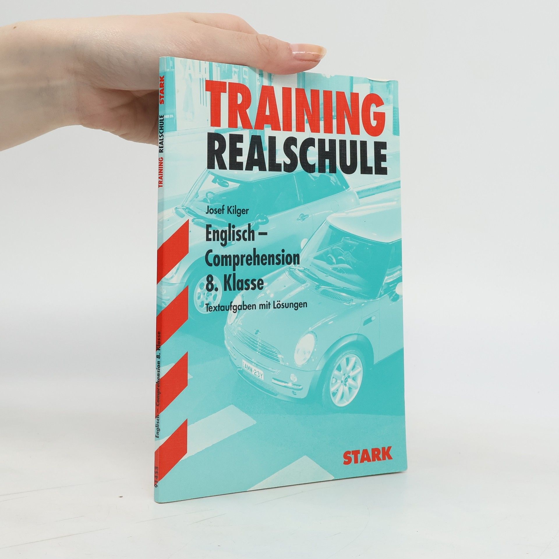Autorenkollektiv Englisch-Training