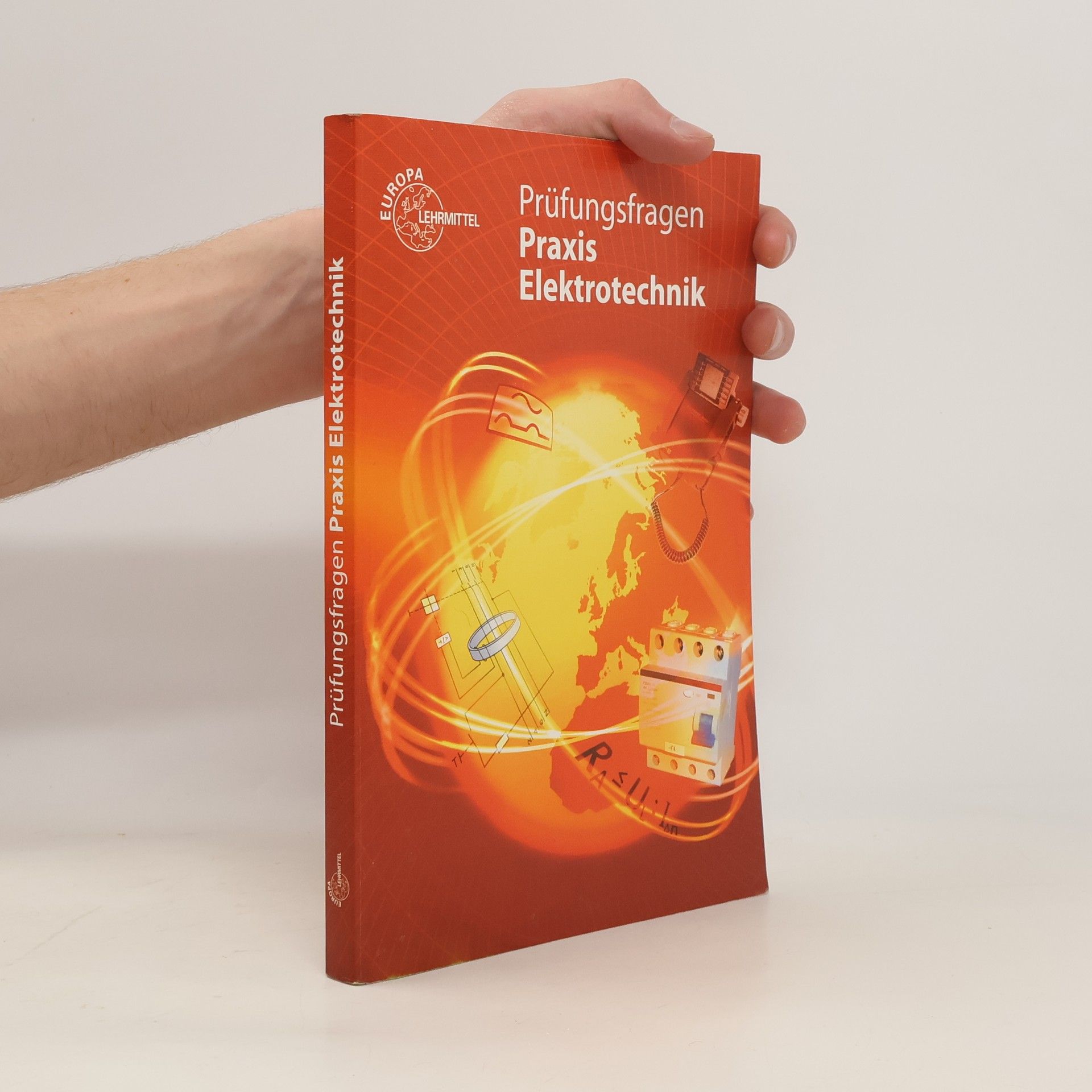 Peter Braukhoff Prüfungsfragen Praxis Elektrotechnik