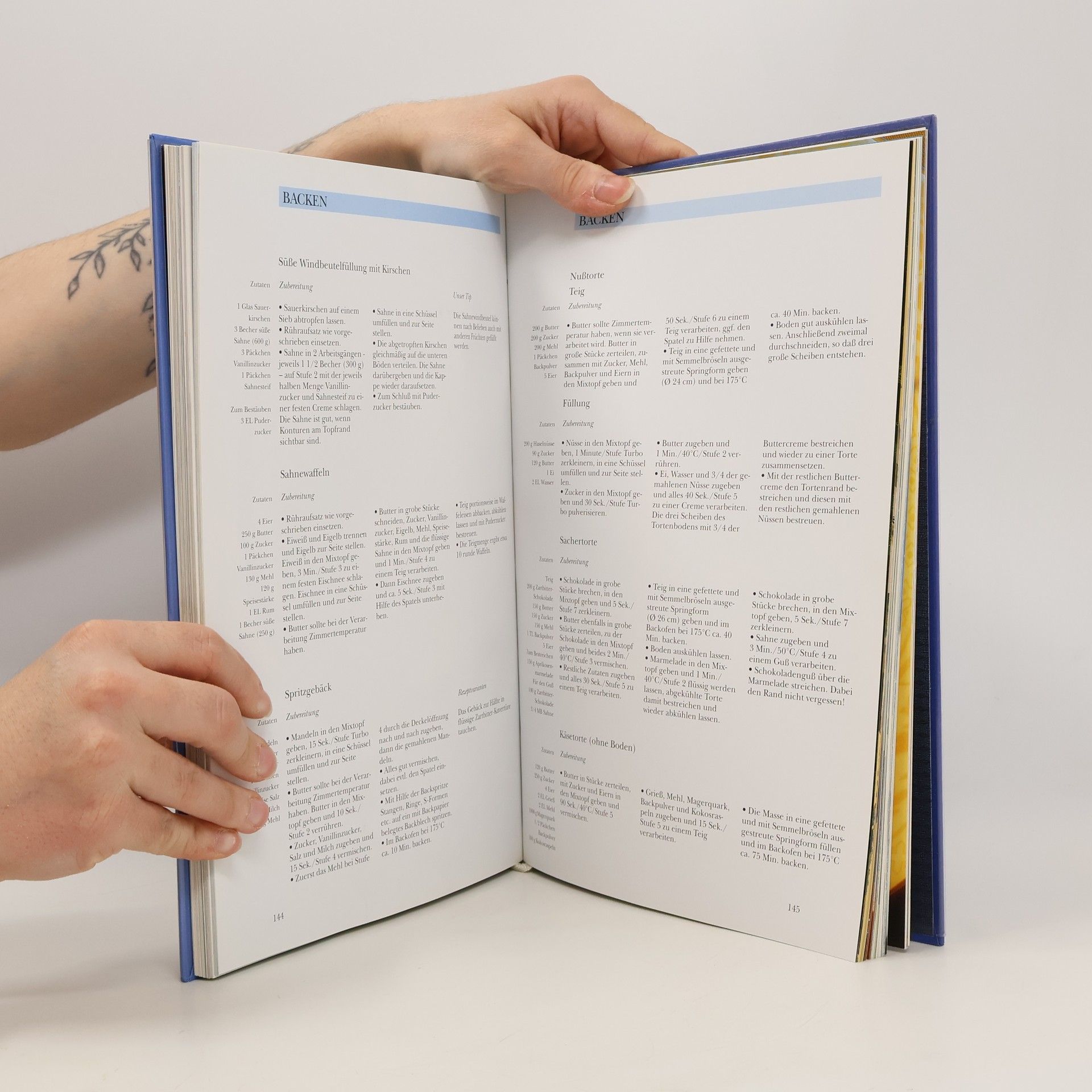 Autorenkollektiv Schnelle Küche Leicht gemacht!