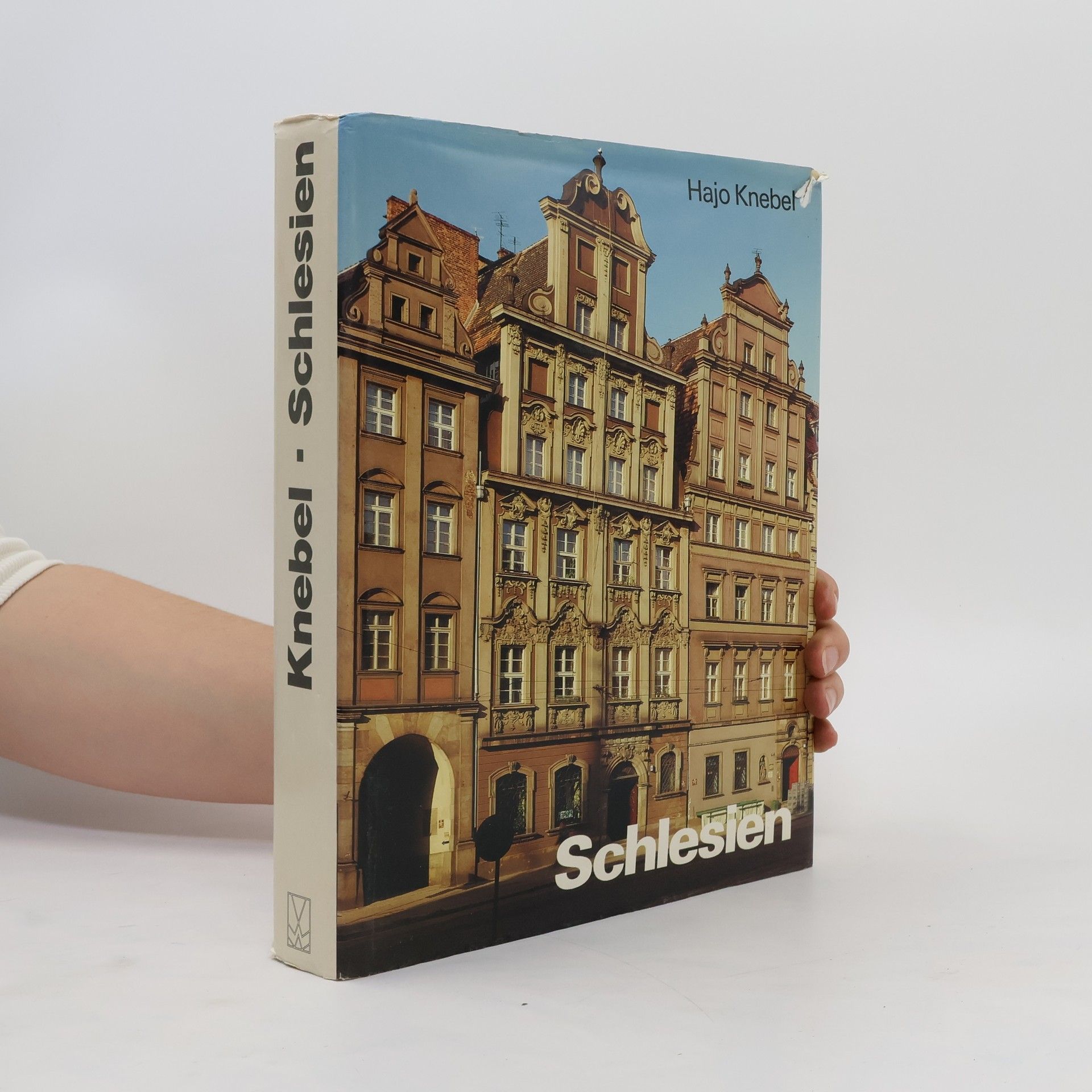 Hajo Knebel Schlesien