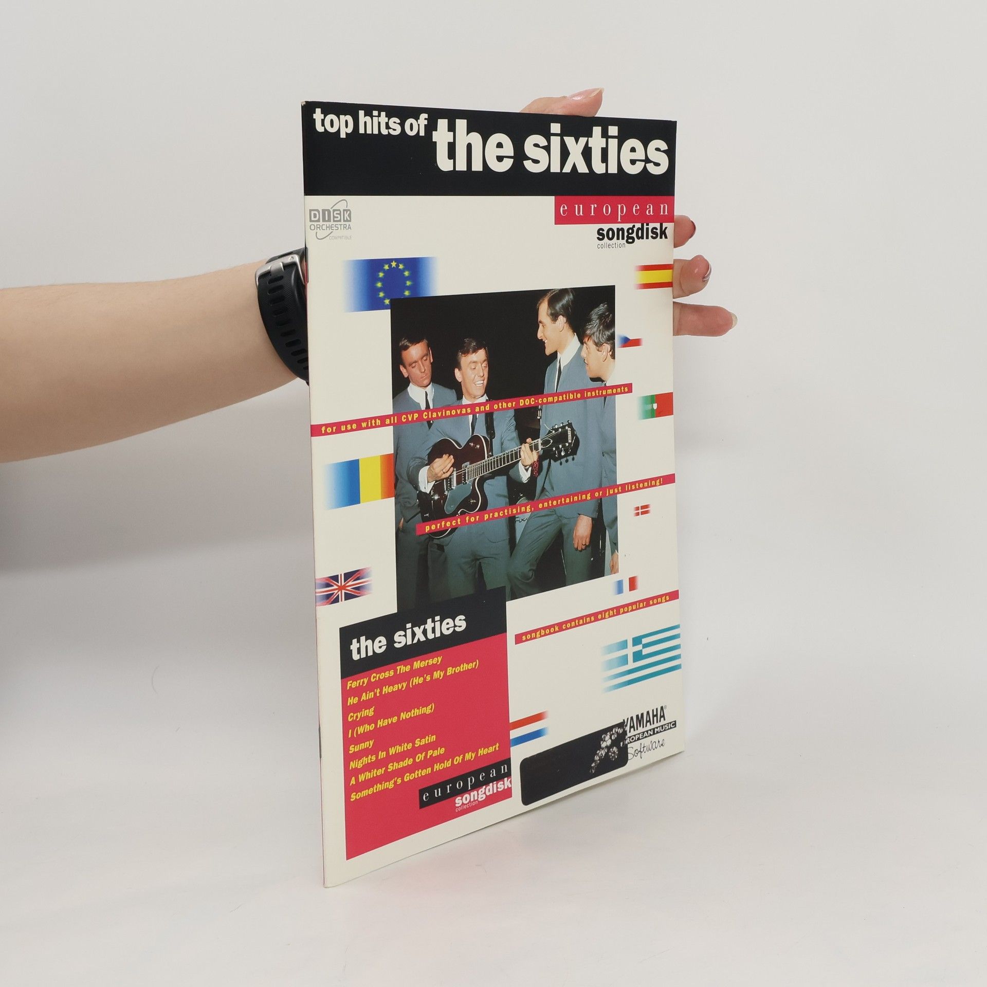 AA.VV. Top Hits of The Sixties
