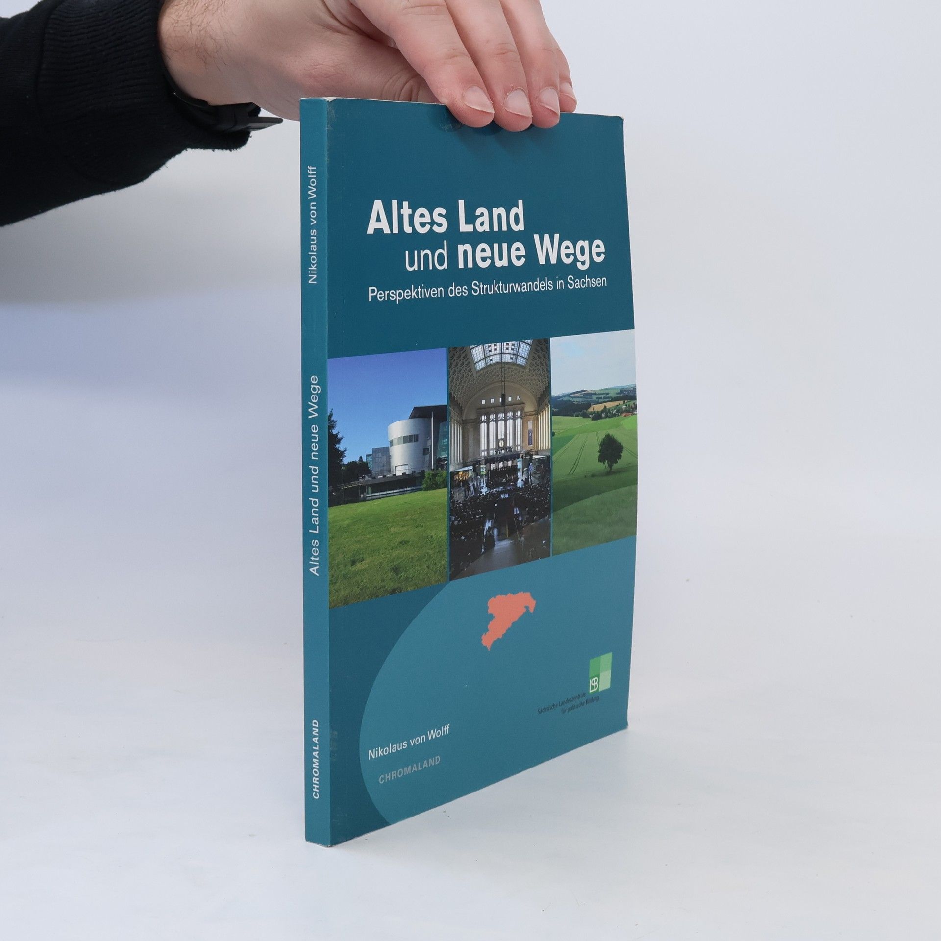 kolektiv Altes Land und neue Wege