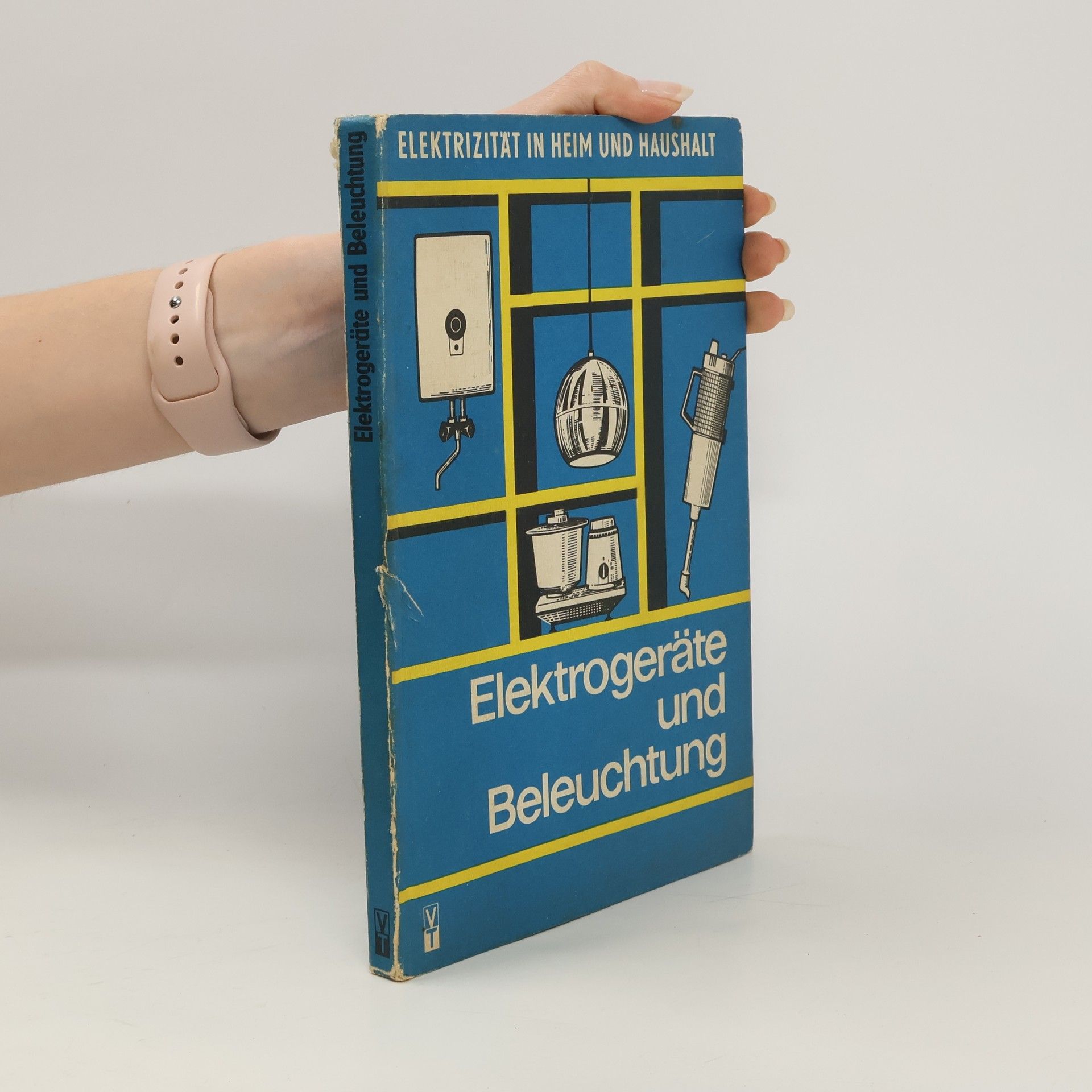 kolektiv Elektrogeräte und Beleuchtung