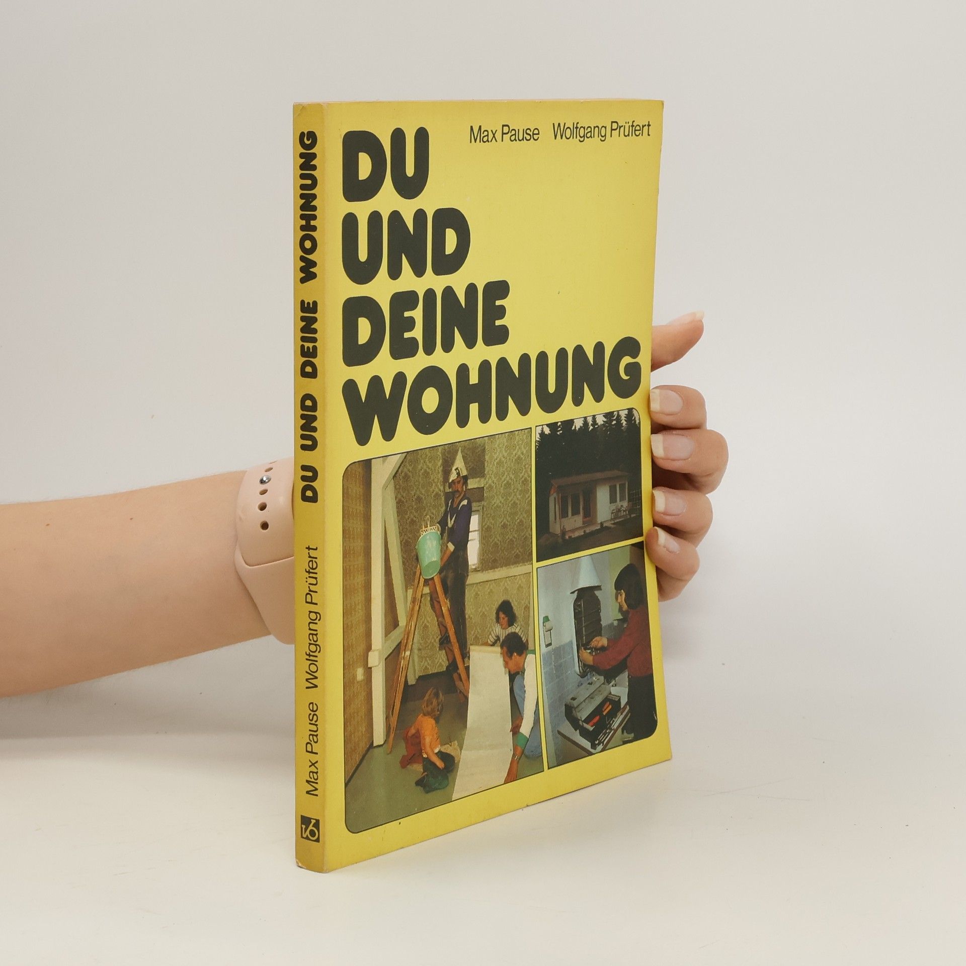 Max Pause Du und deine wohnung