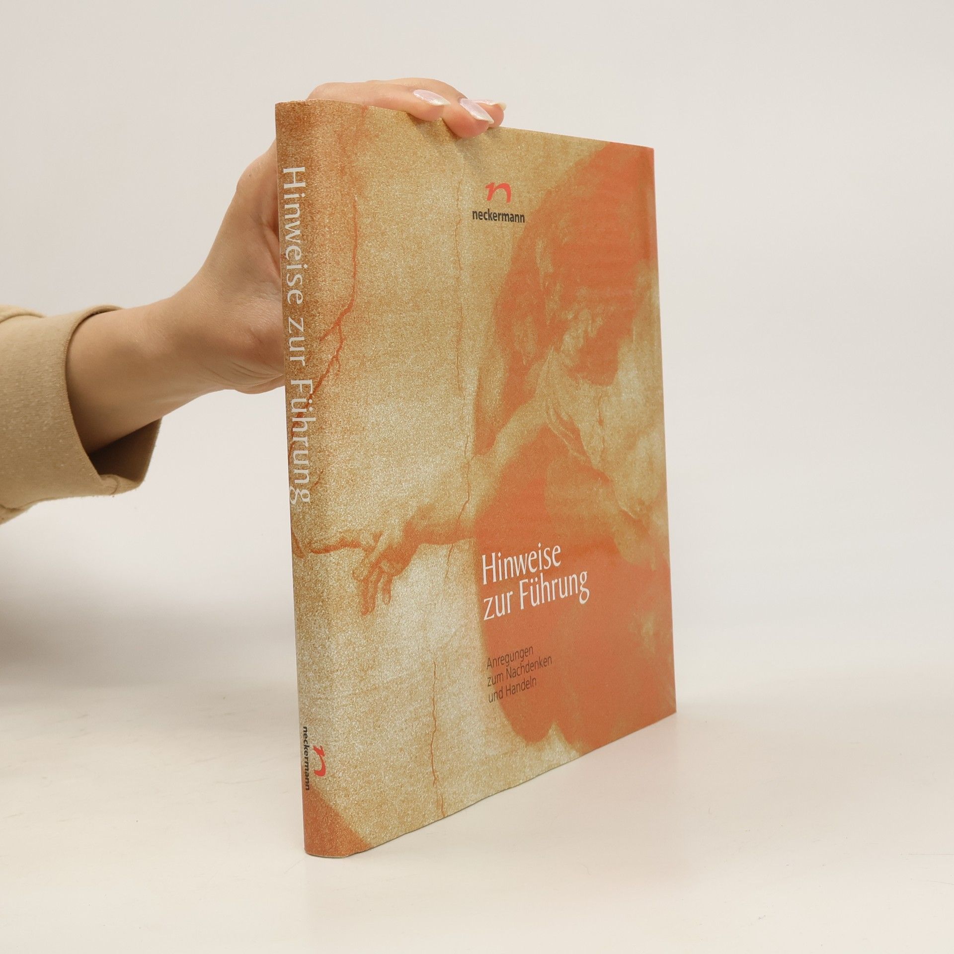 Rupert Pobel Hinweise zur Führung