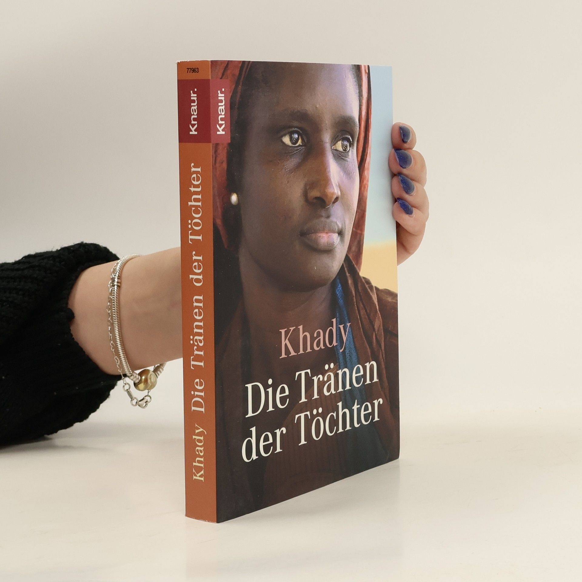Khady Khady Die Tränen der Töchter