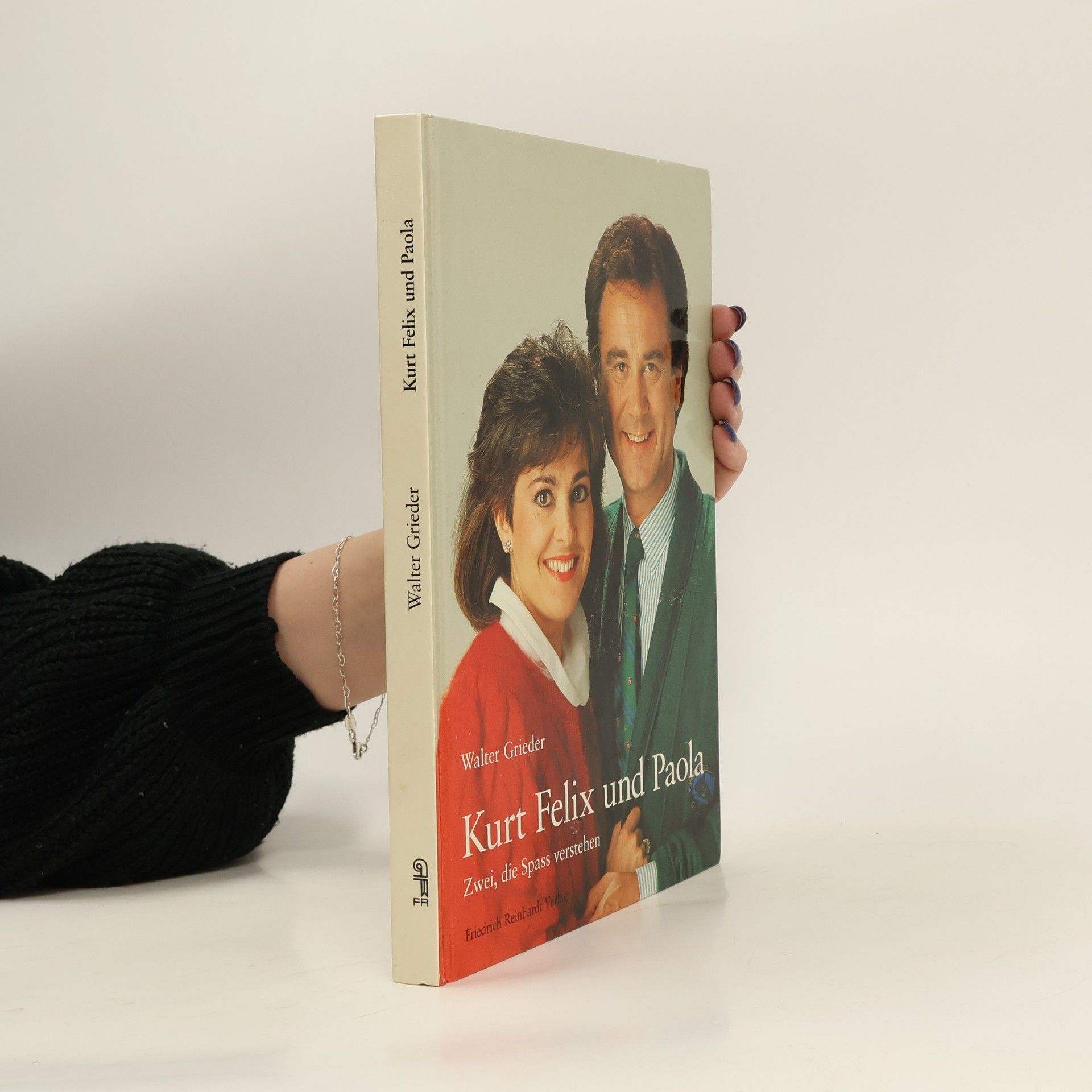 Autorenkollektiv Kurt Felix und Paola