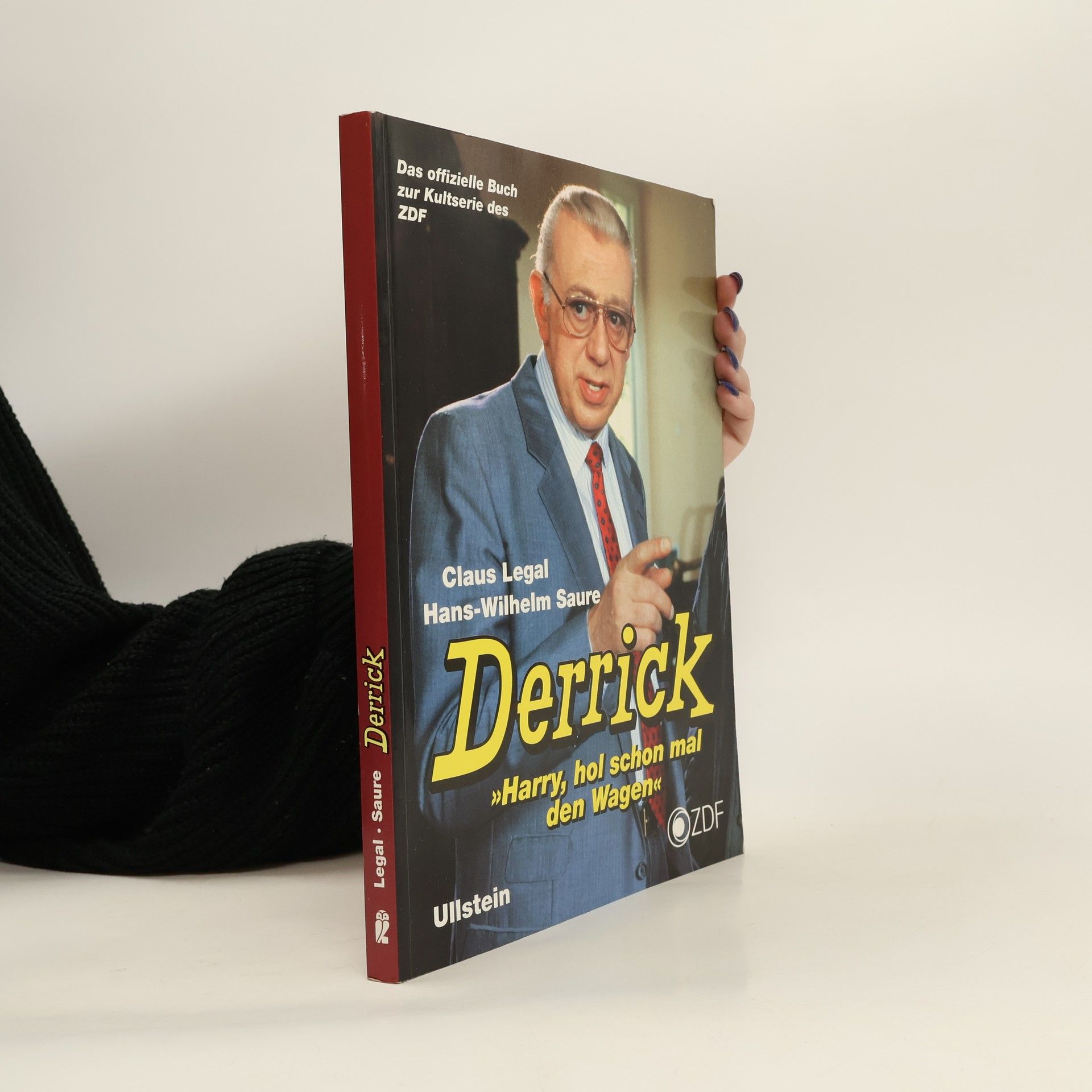 Derrick