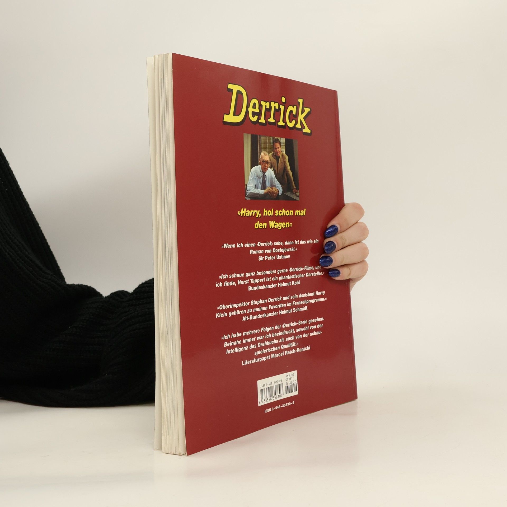 Derrick