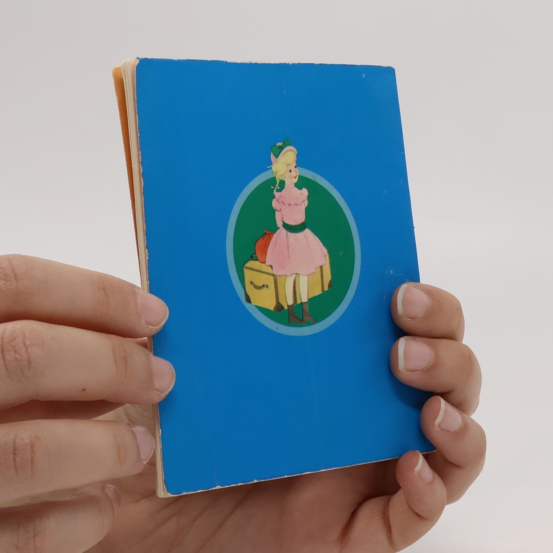 kolektiv Heidi kehrt heim