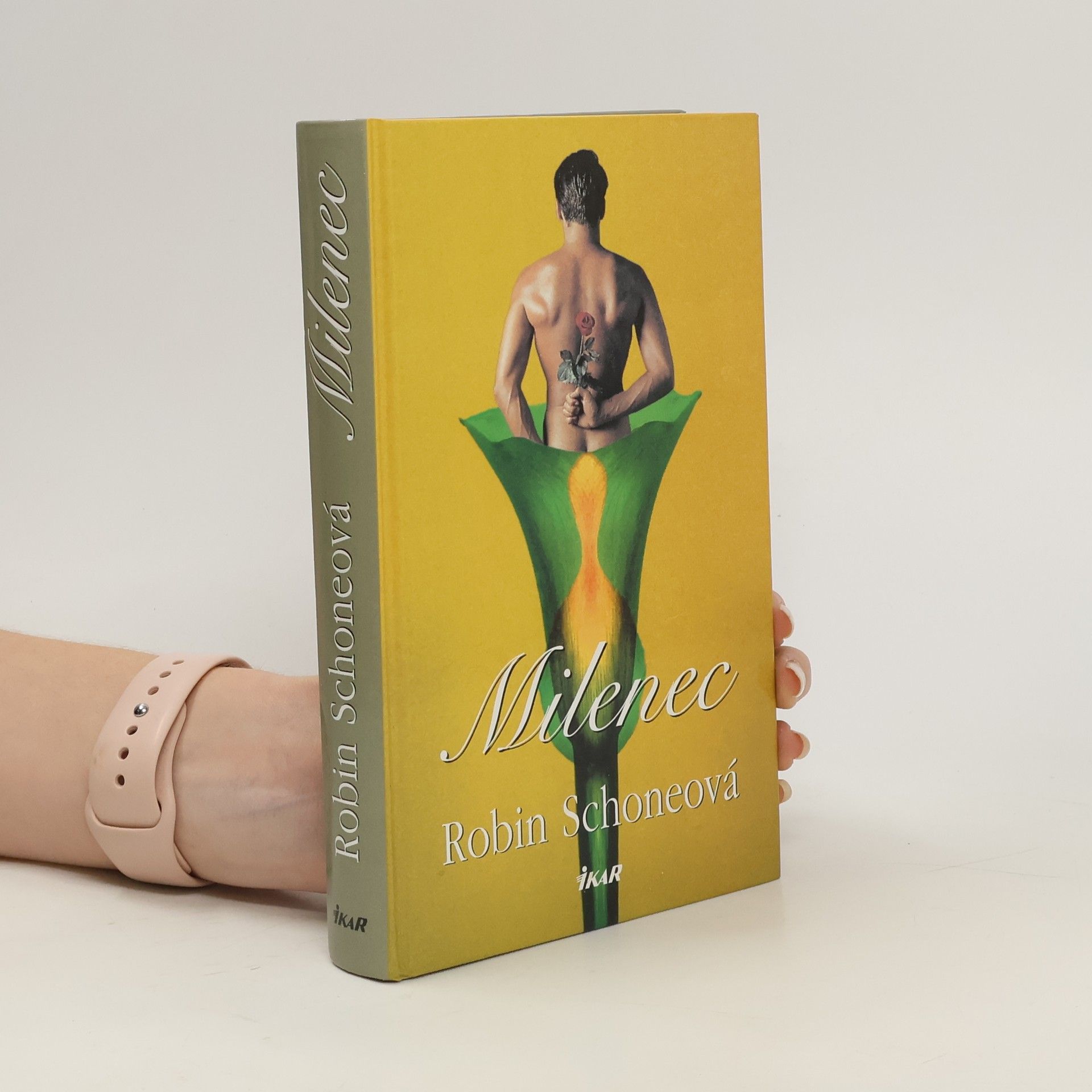 Robin Schone Milenec