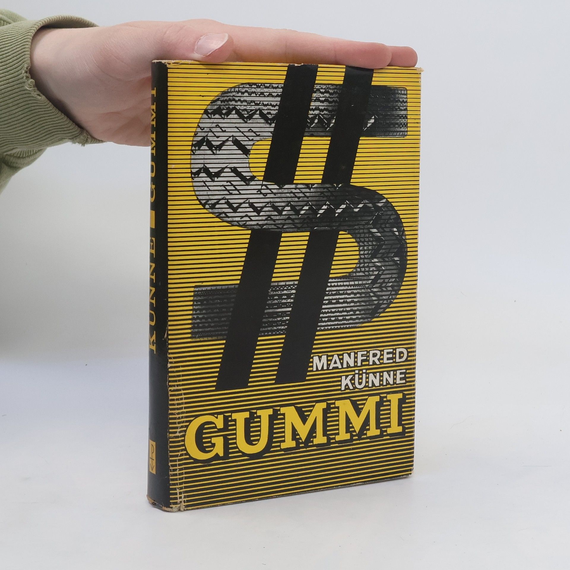 Manfred Künne Gummi