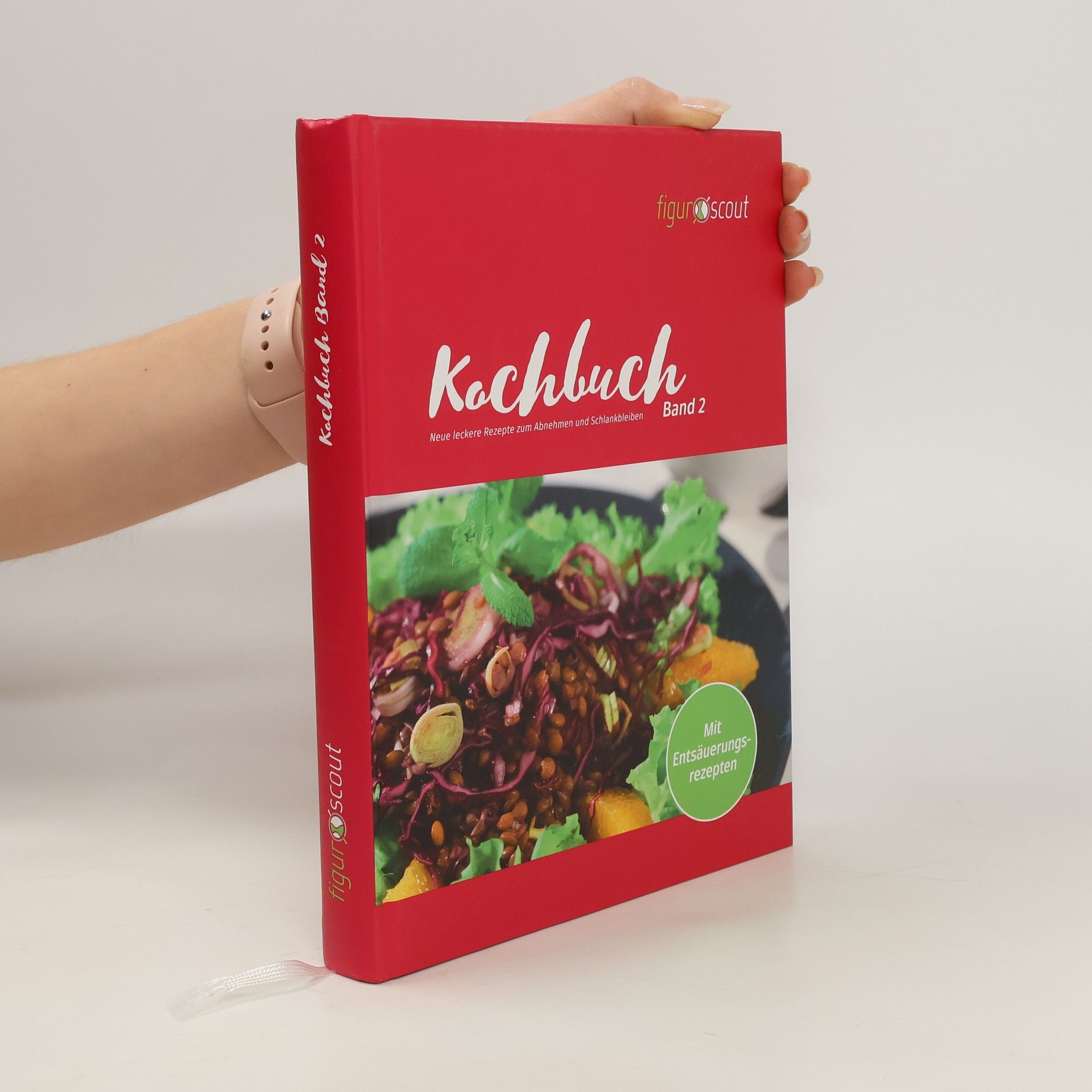 Autorenkollektiv Kochbuch Band 2