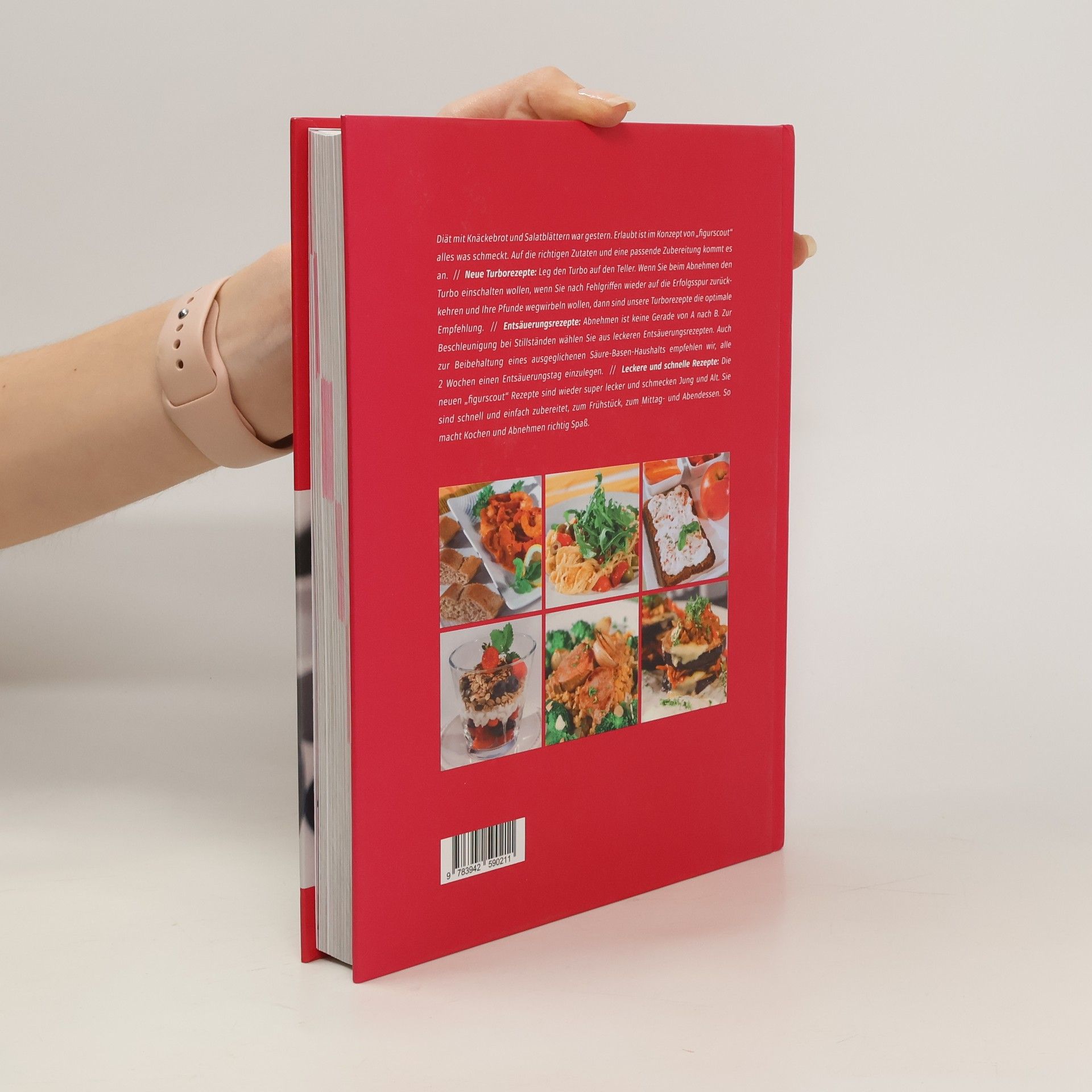 Autorenkollektiv Kochbuch Band 2