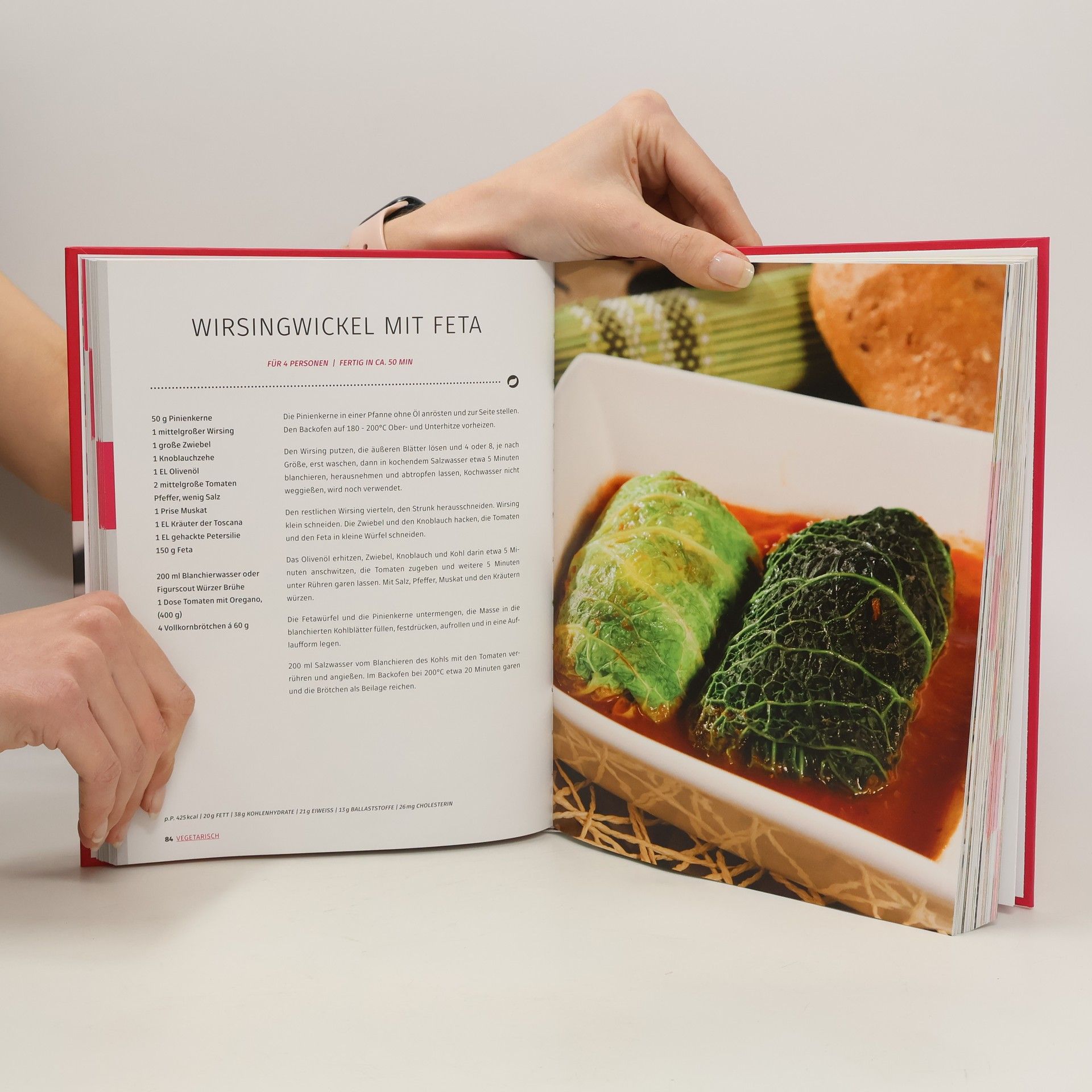 Autorenkollektiv Kochbuch Band 2