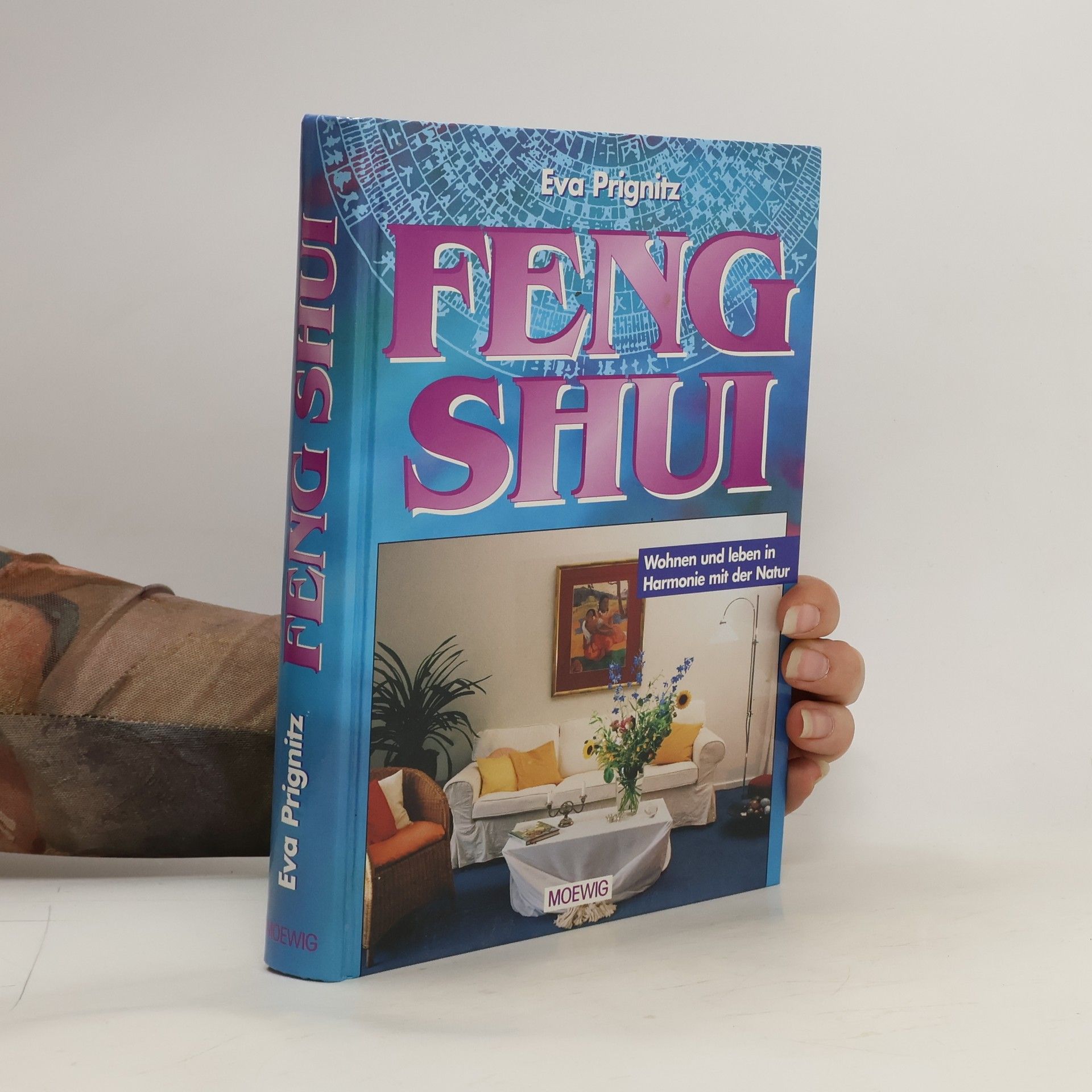 Eva Prignitz Feng-Shui