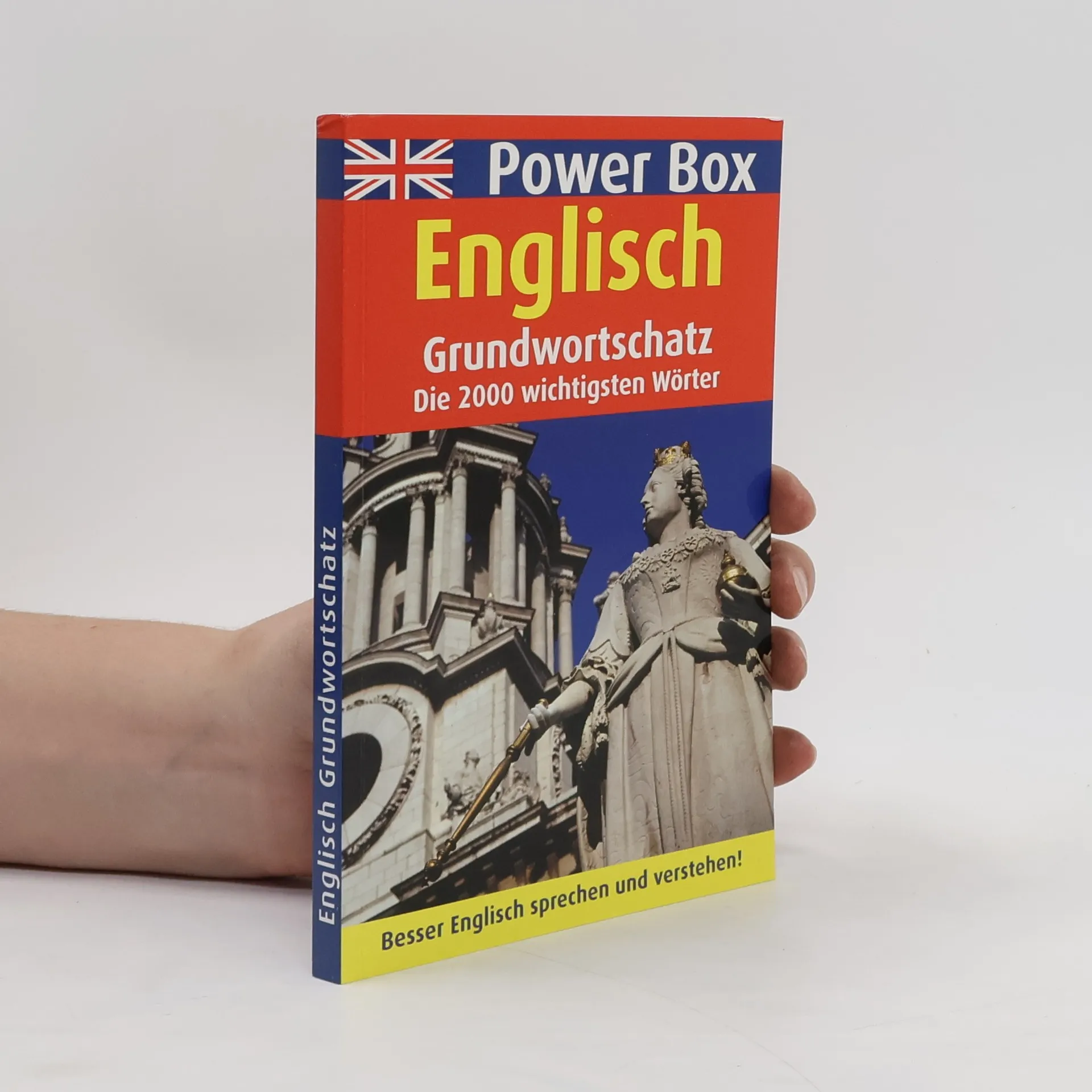 Englisch. Grundwortschatz | Buch | Paperback | kolektiv | EN