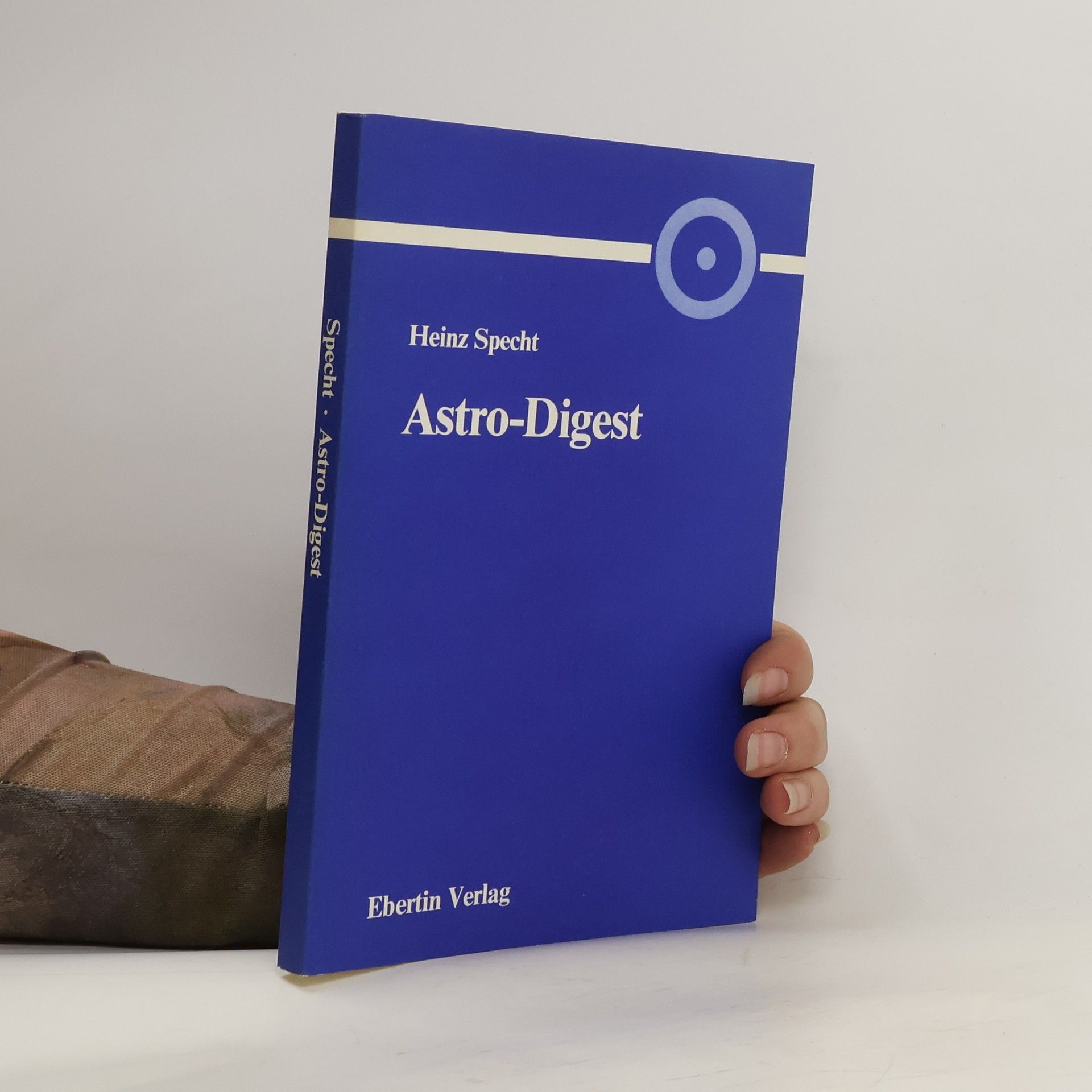 Heinz Specht Astro-Digest