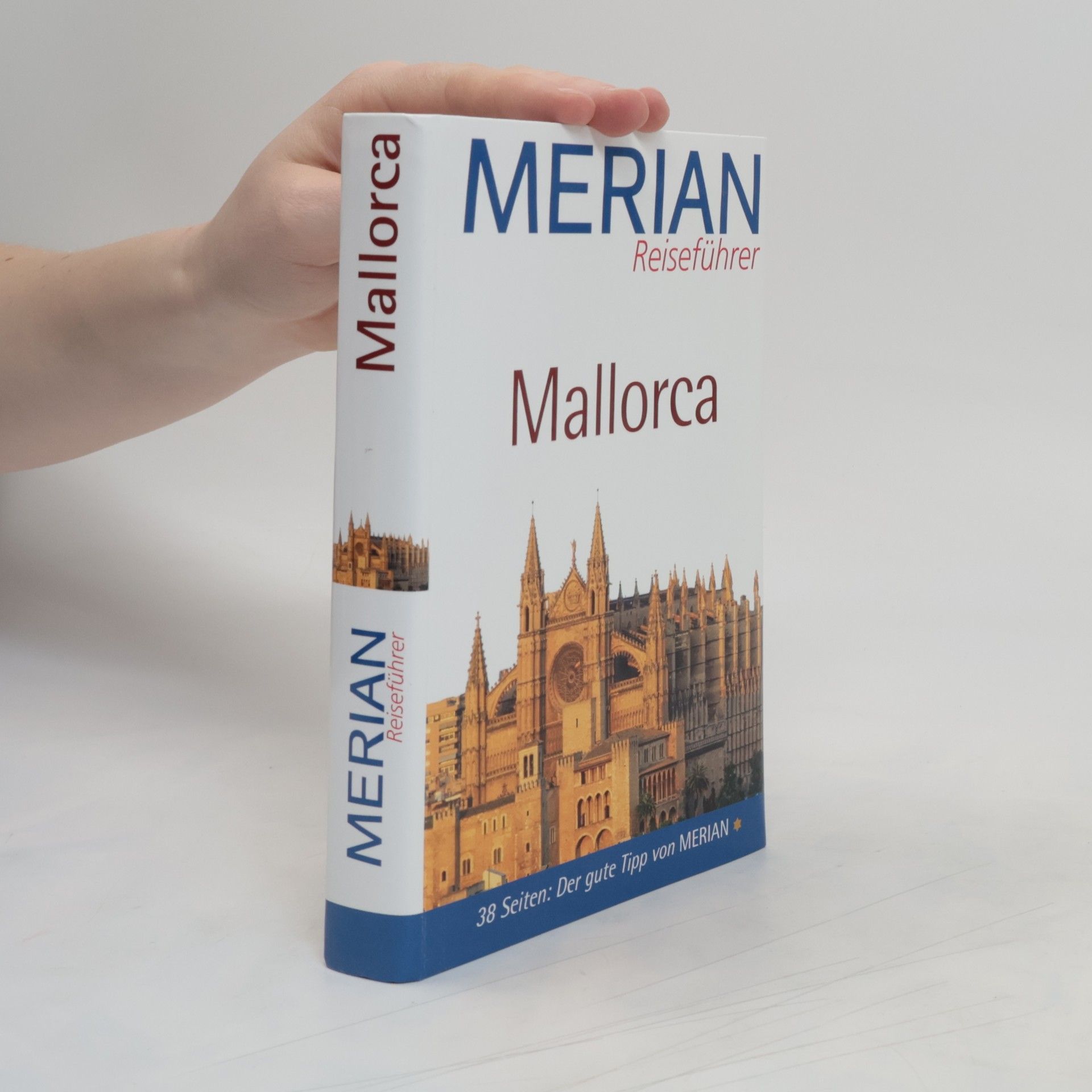 Jakob Strobel y Serra Mallorca