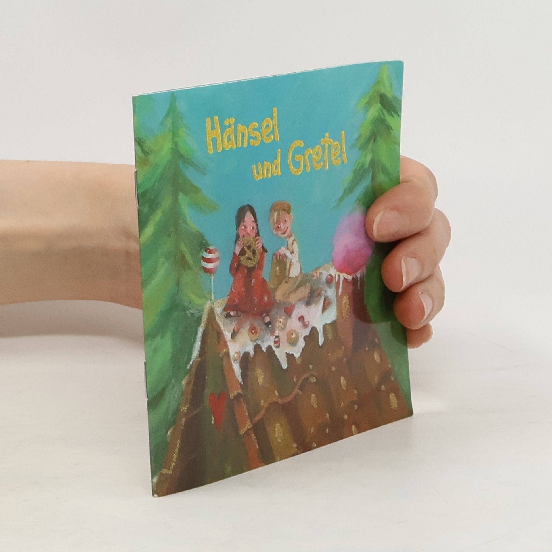 kolektiv Hänsel und Gretel
