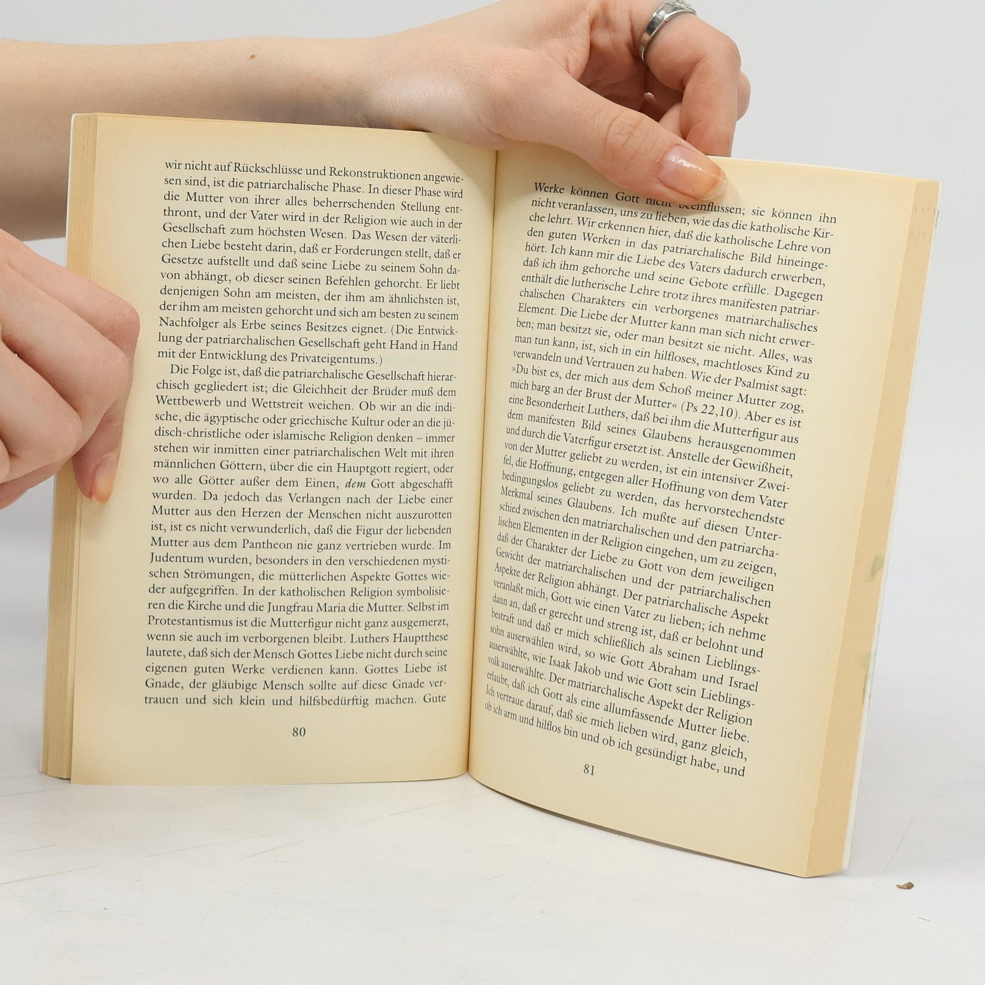 Erich Fromm Die Kunst des Liebens
