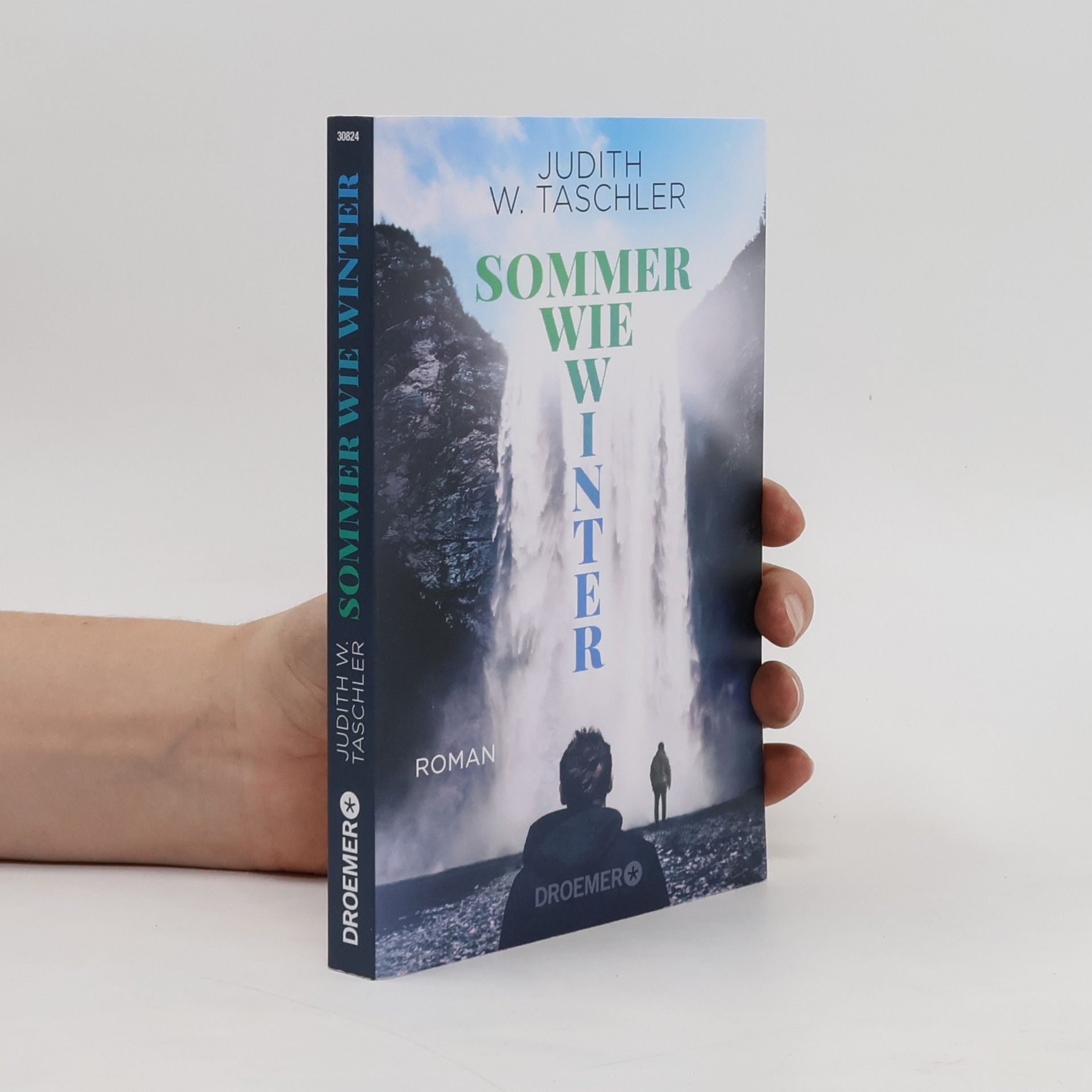 Judith W Taschler Sommer wie Winter